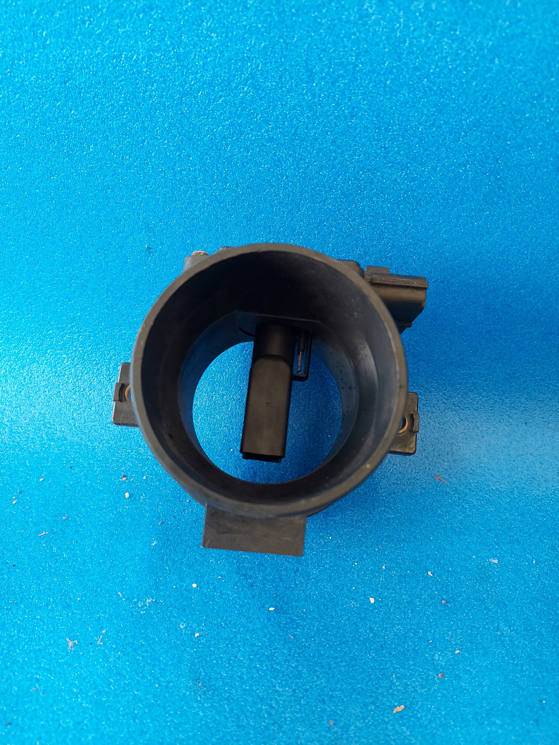 flow meter FOCUS MK1 98AB12B579B3B