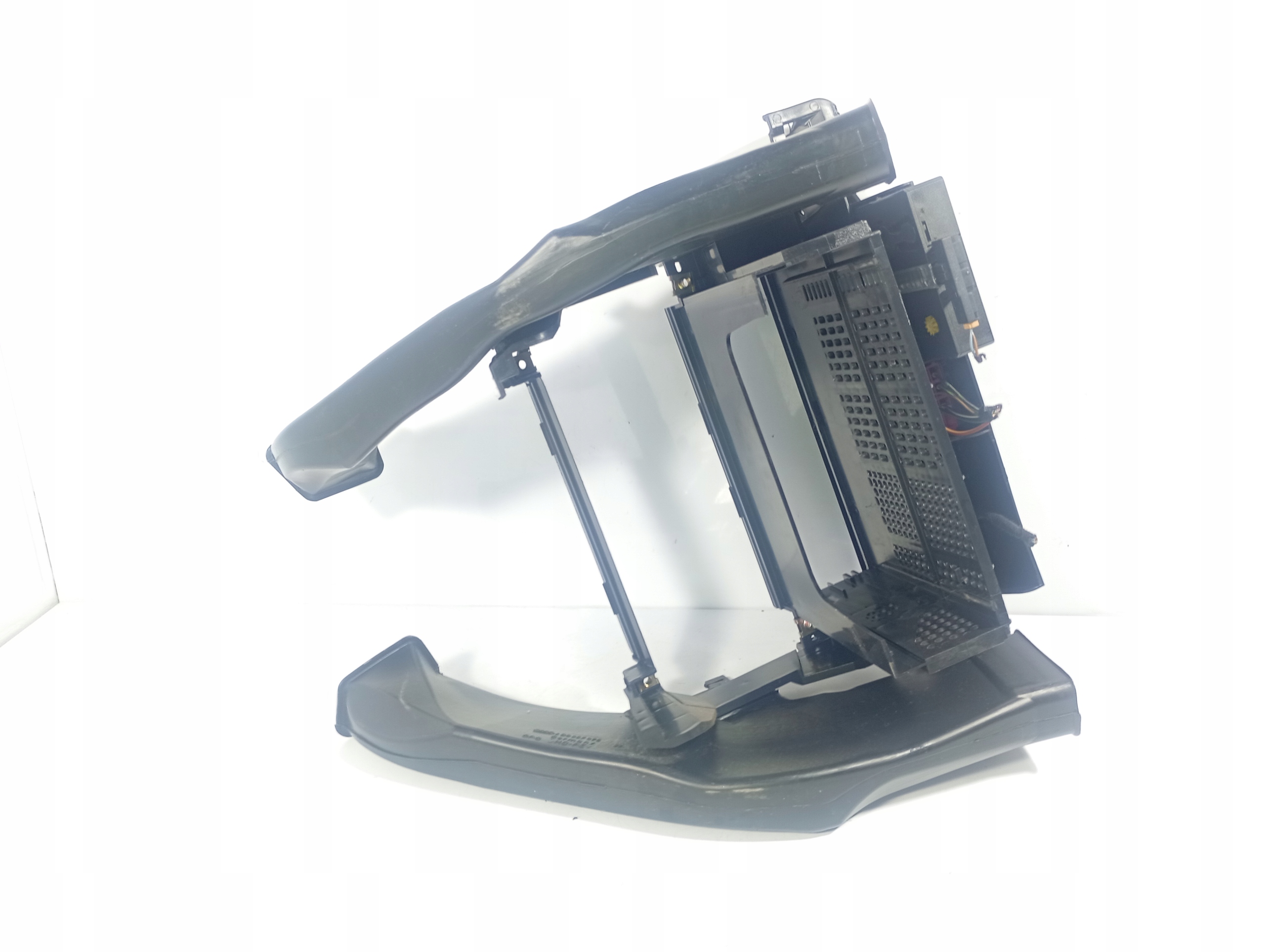 Audi A6 C5 97-05 Châssis Couverture tablier moteur Console Moyen