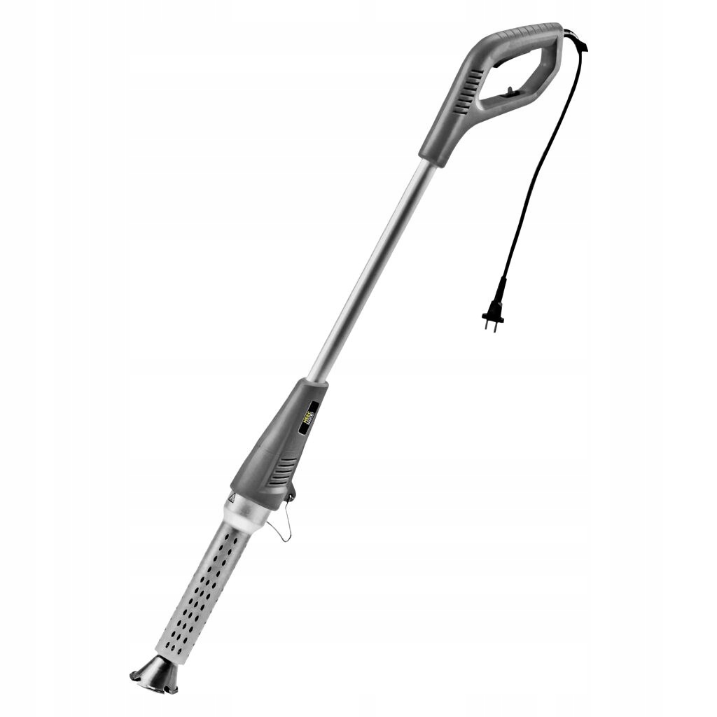 

Palnik do wypalania chwastów 2000 W elektryczny