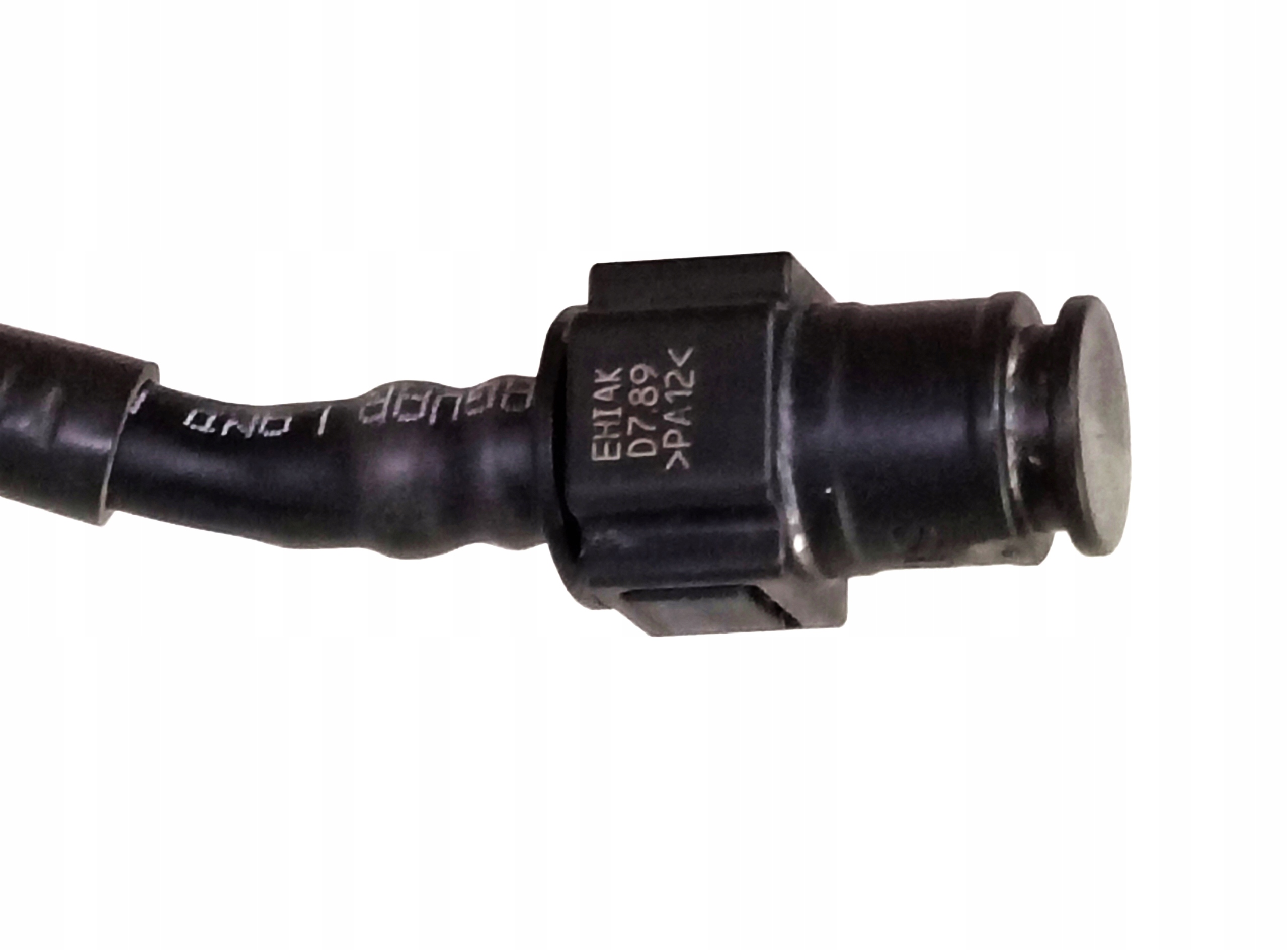 wiring vacual vacum pompy LAND ROVER DEFENDER L663 2020+ OE