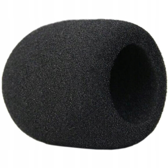 GĄBKA OSŁONA DO MIKROFONU POP FILTR