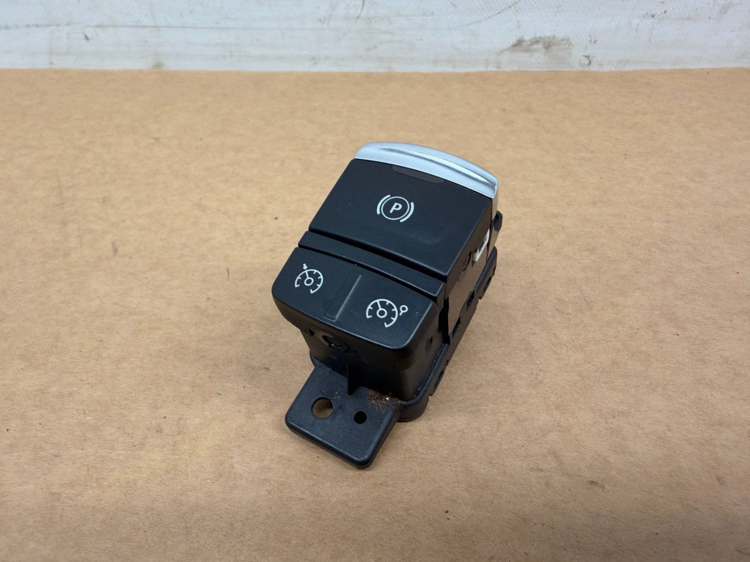Renault Megane IV switch 363214222R
