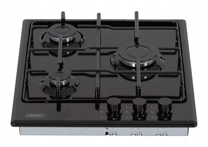 Zestaw KERNAU KGH4346B + KCH0250B 45CM Marka Kernau