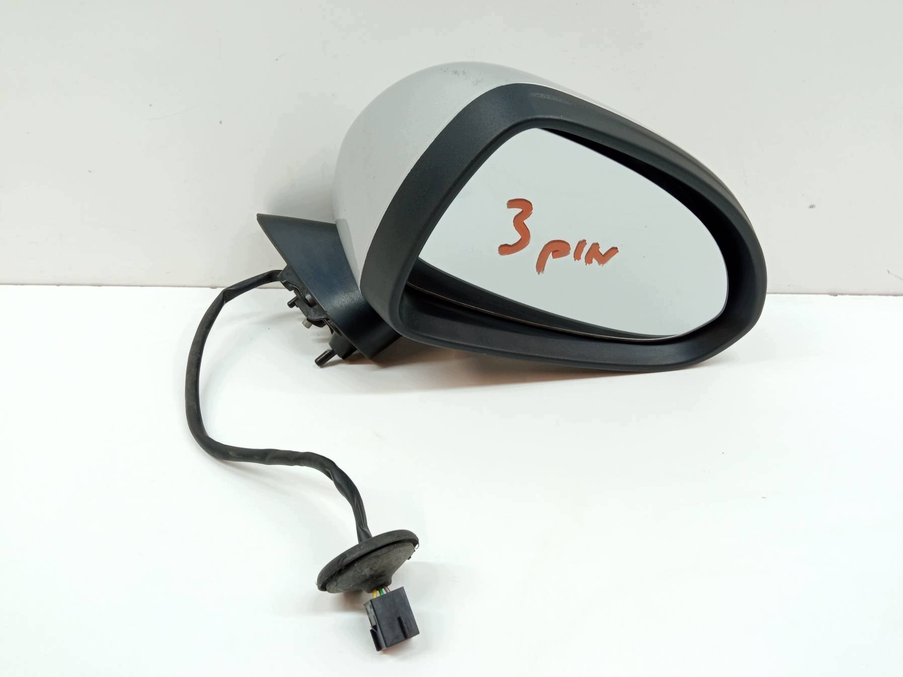 mirror right 3PIN EUROPA 468435664 Opel Corsa V (2014- ) E