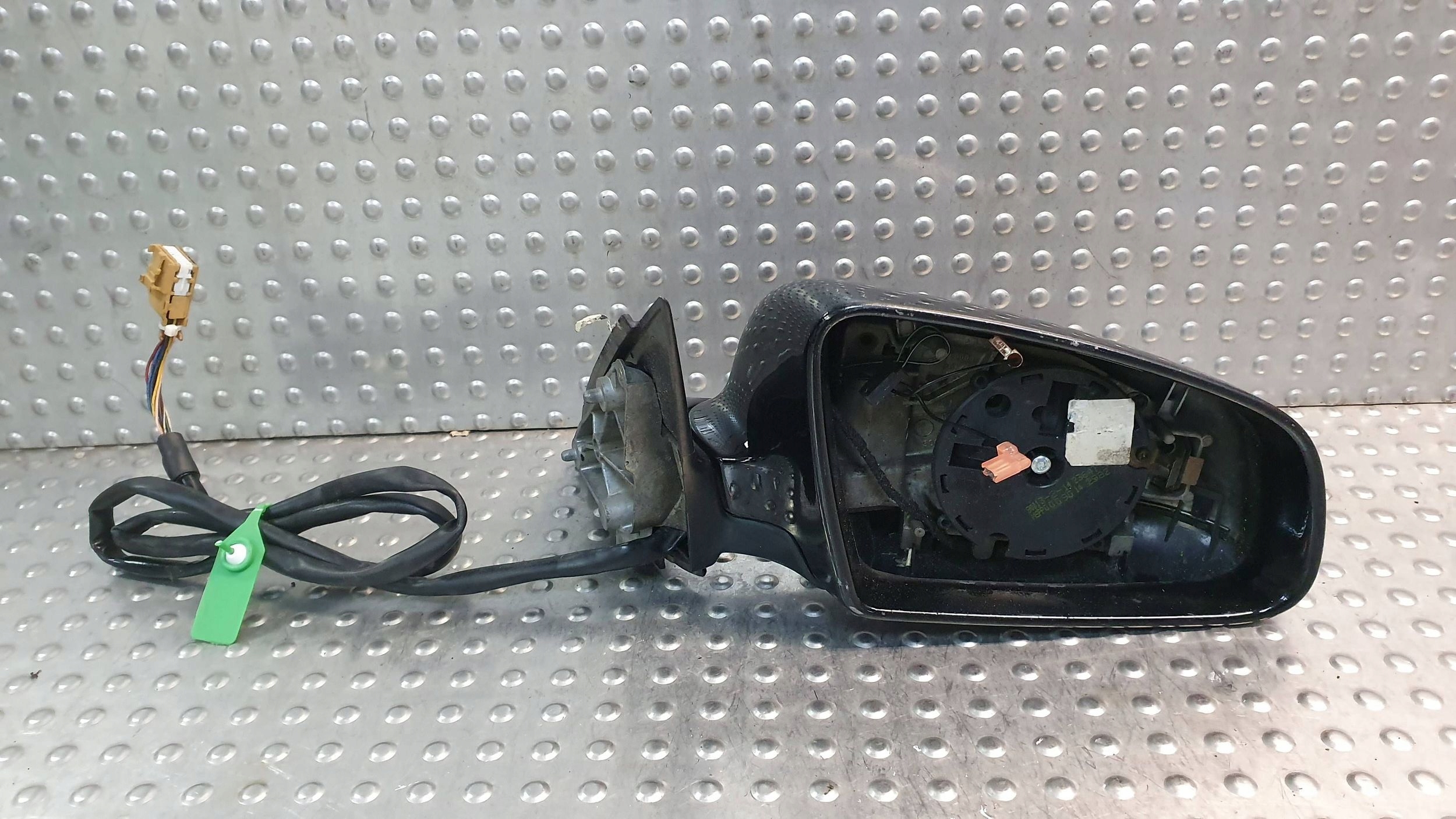 mirror right AUDI A3 8P 03