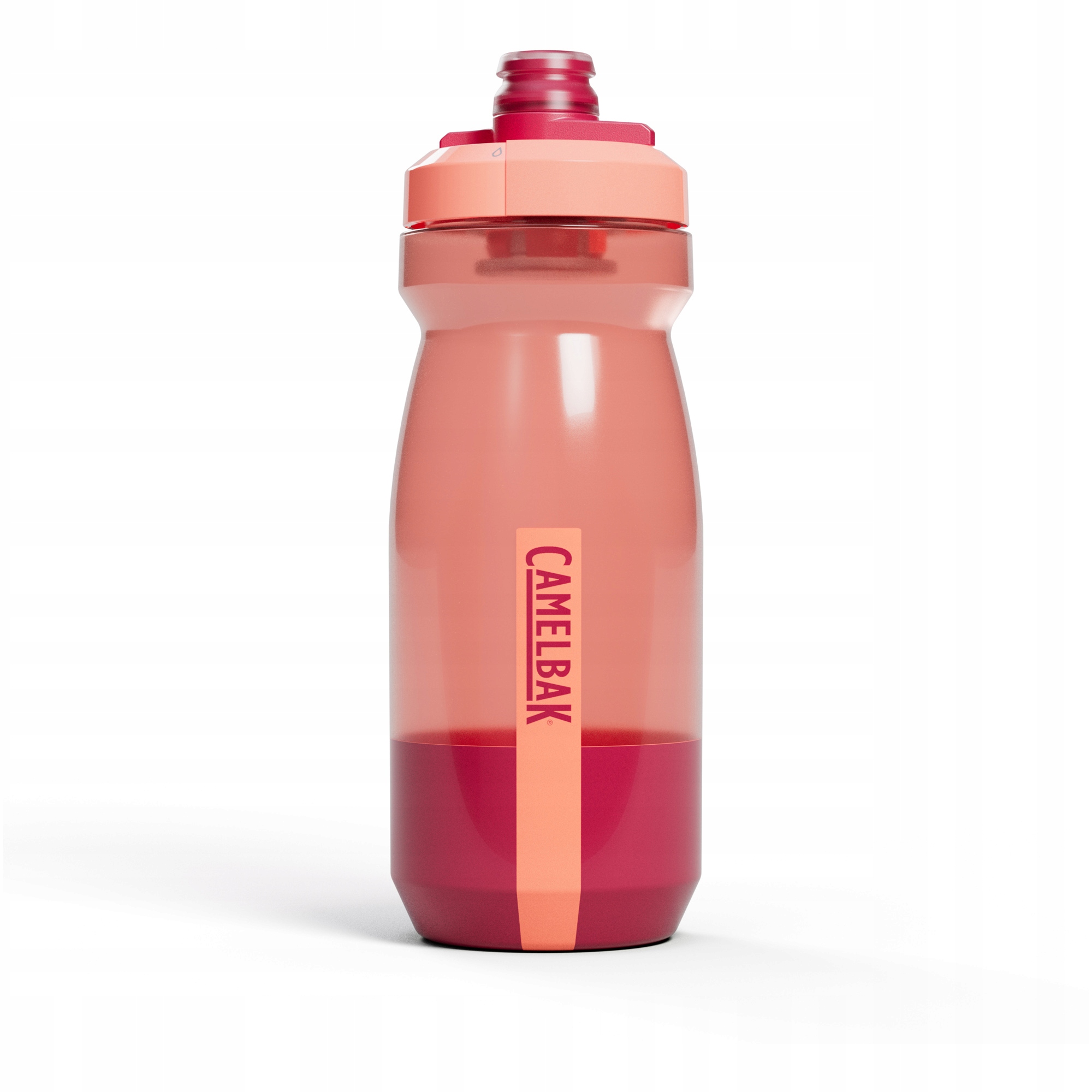 Bidon rowerowy Camelbak Podium 21oz Mercury Blush 620ml