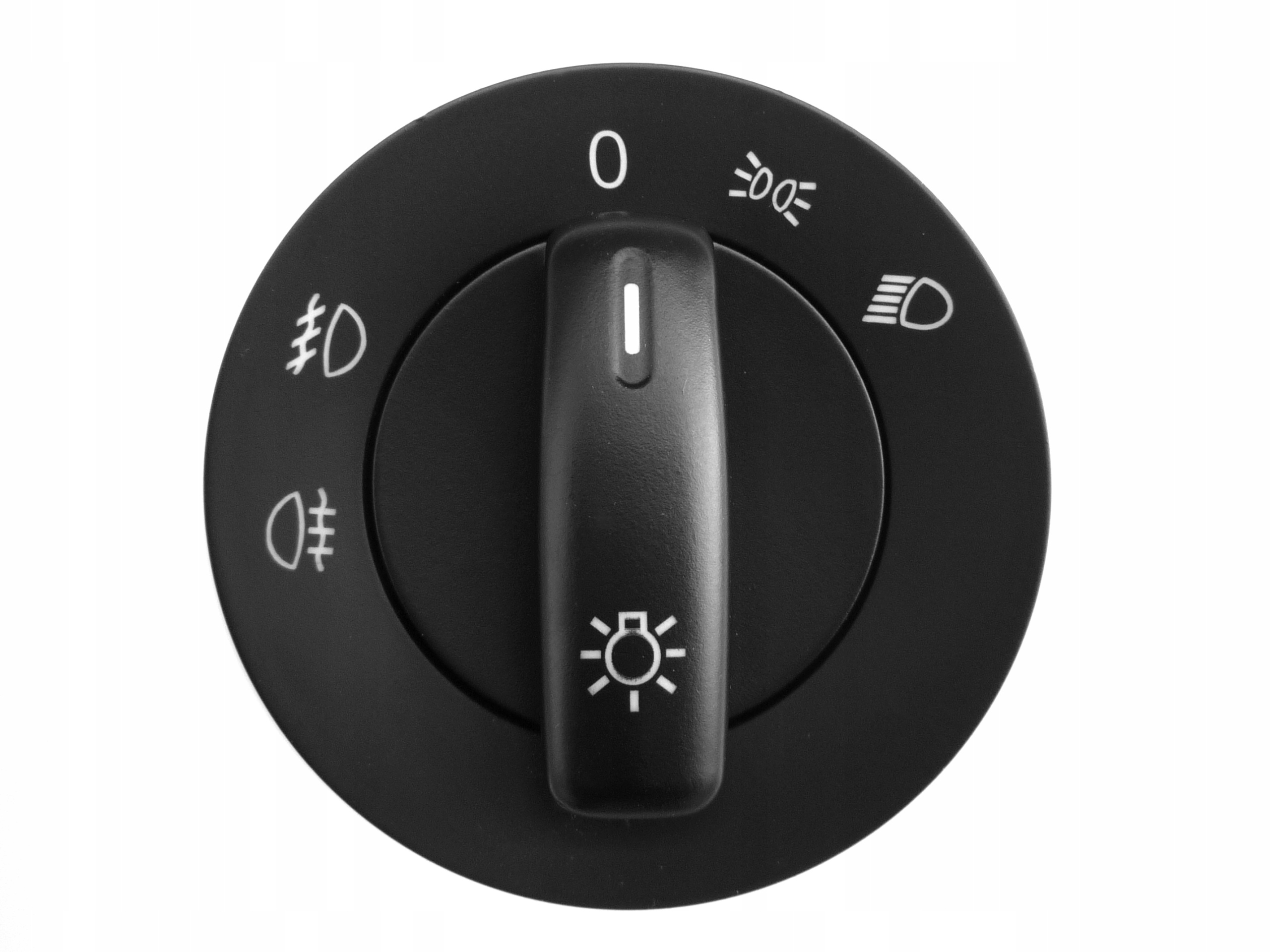 WŁĄCZNIK PRZEŁĄCZNIK ŚWIATEŁ VW GOLF V PASSAT B6