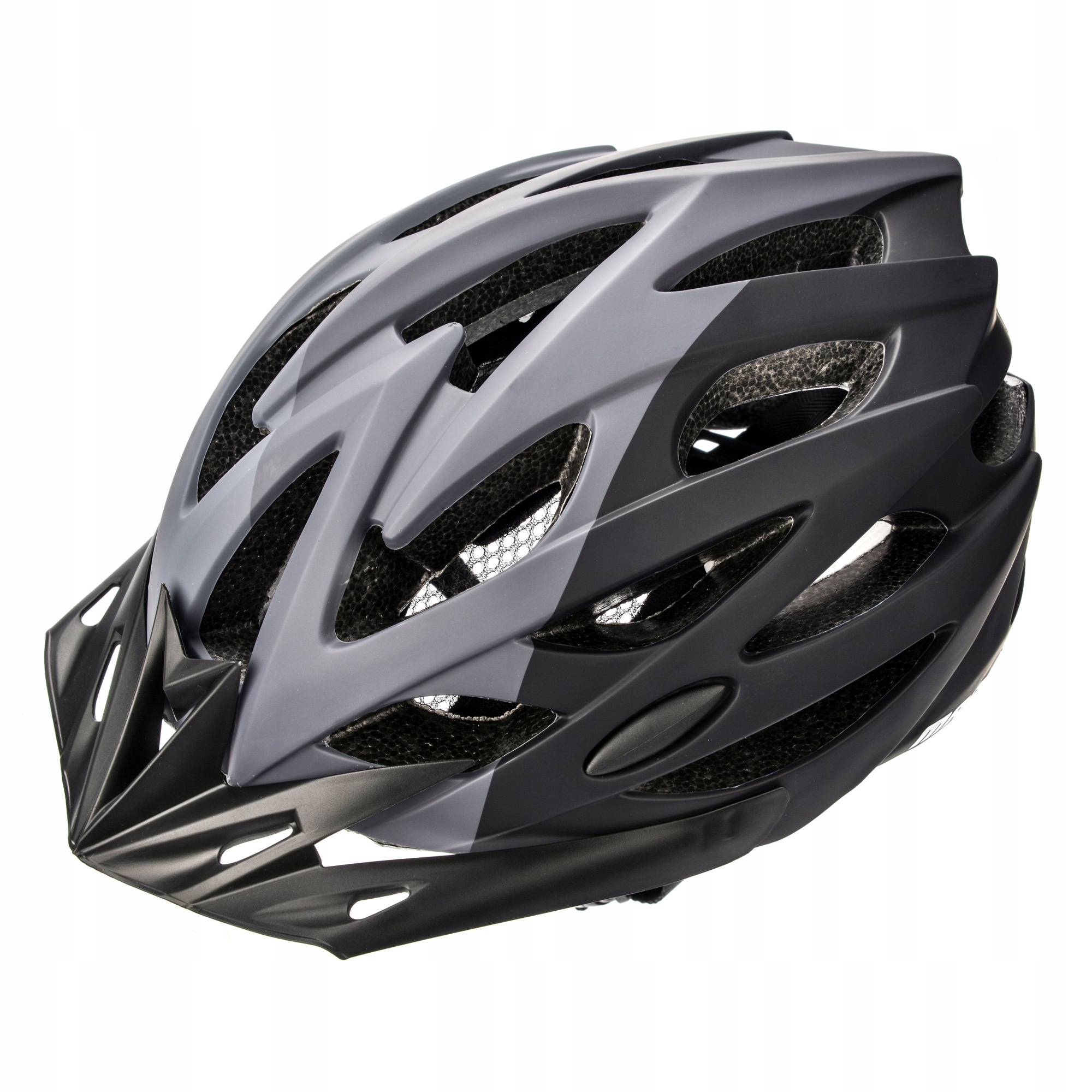 

Kask Rowerowy Regulowany Meteor Marven L 58-61 cm