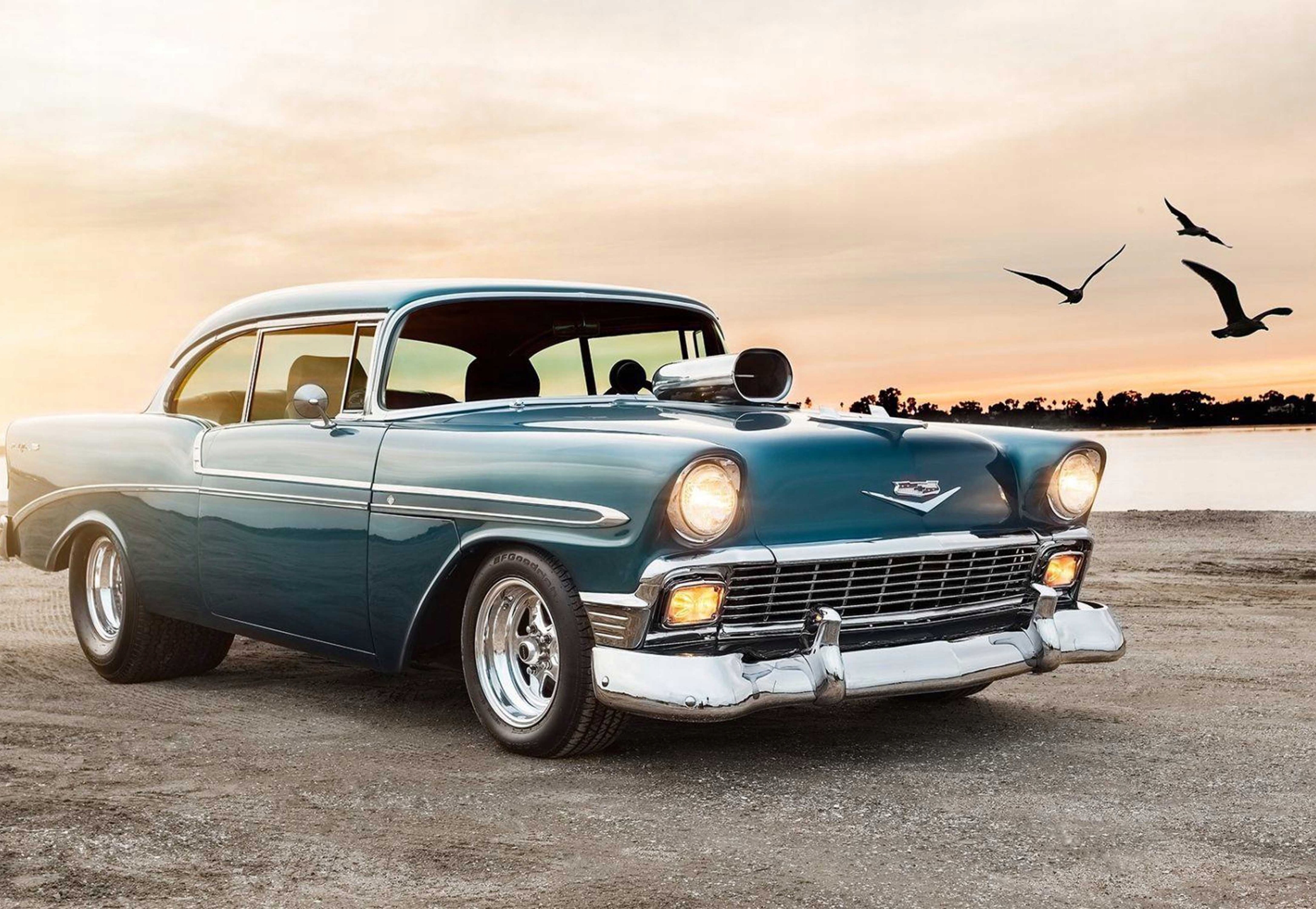 

Fototapeta Chevrolet 03 368x254