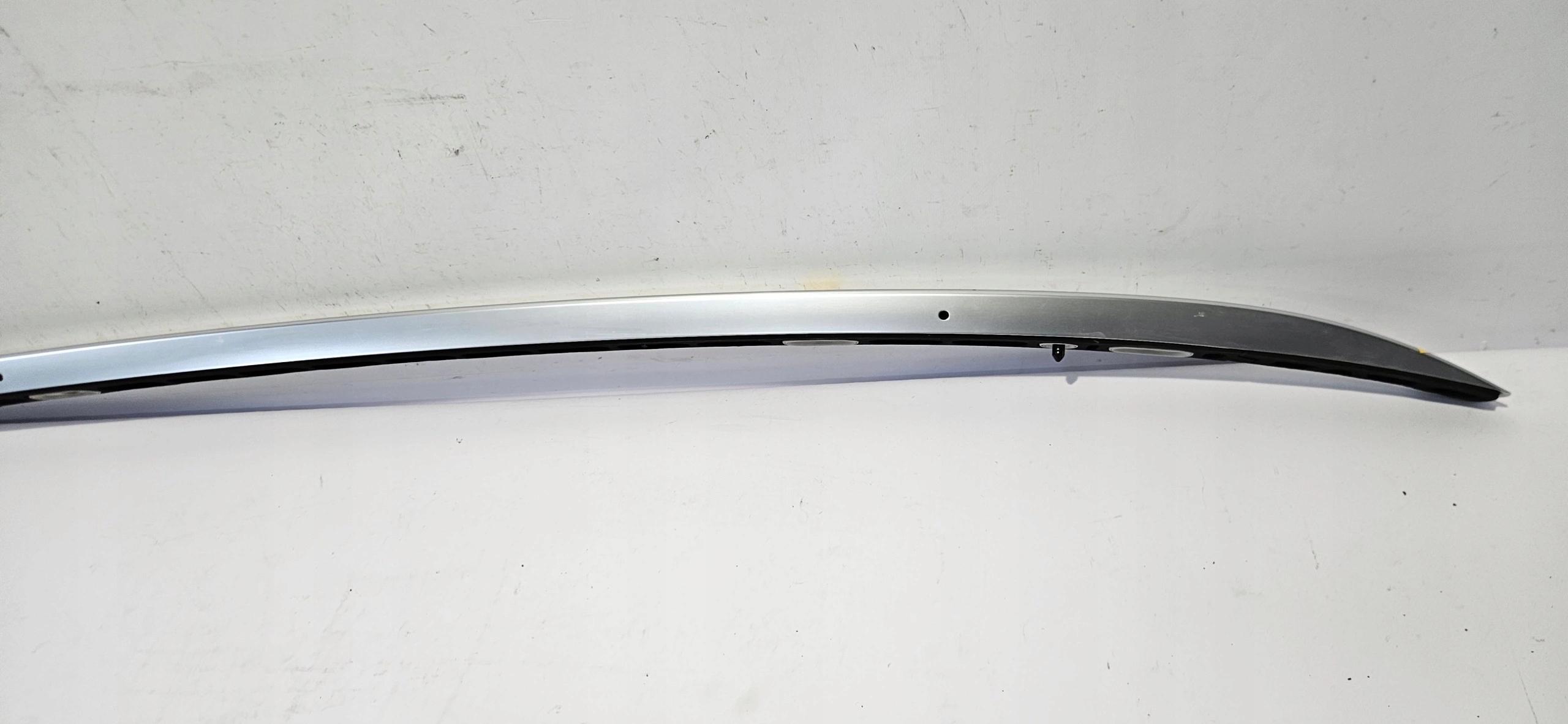 Dachreling dach links RENAULT CAPTUR II 19- Original 738213594R