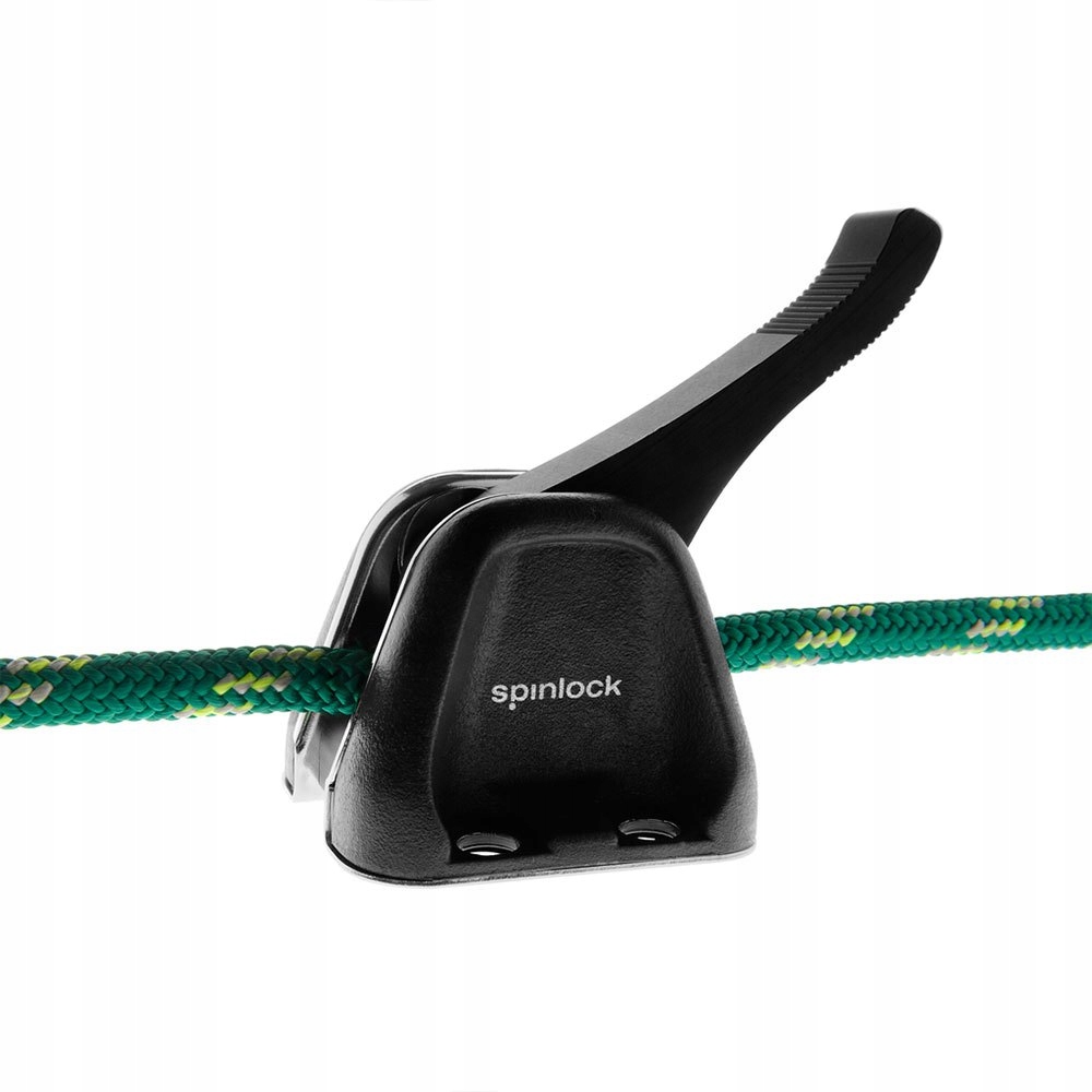 Stoper Fałowy Pojedyńczy Spinlock SUA/1 na Linę 6-10mm Knaga Fałowa