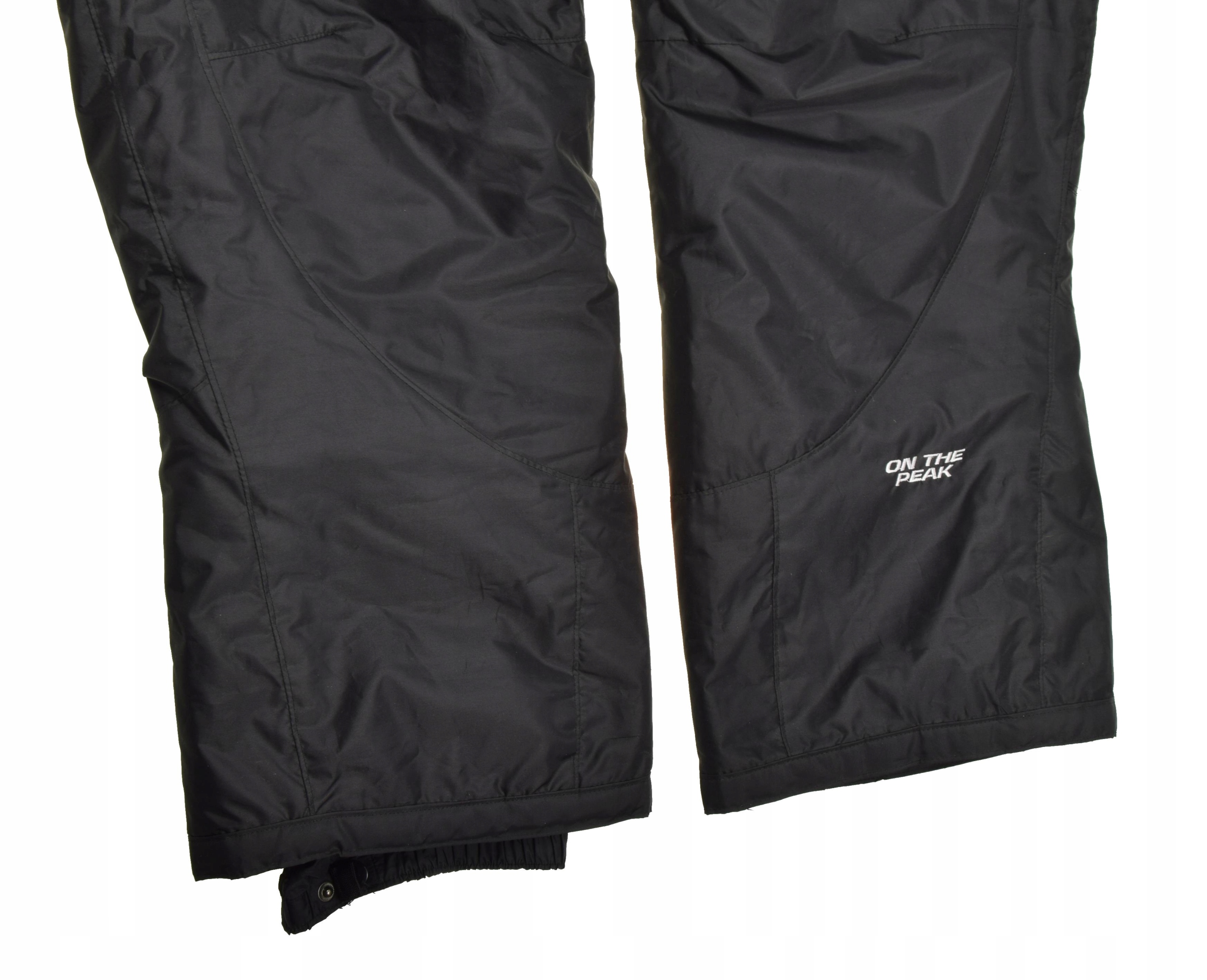 ON THE PEAK SPODNIE NARCIARSKIE __XXL Marka Inna marka