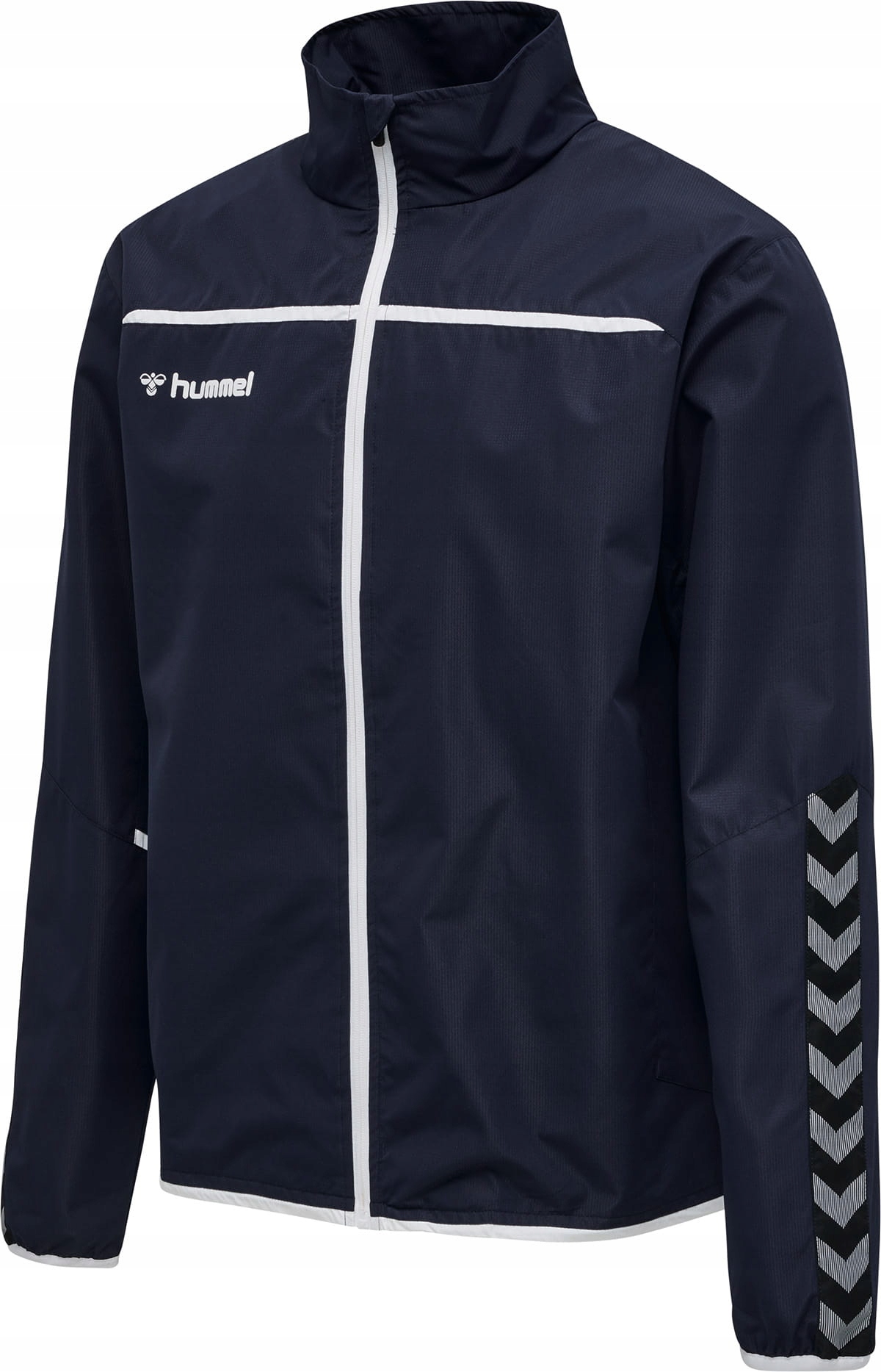 KURTKA hmlAUTHENTIC TRAINING JACKET M