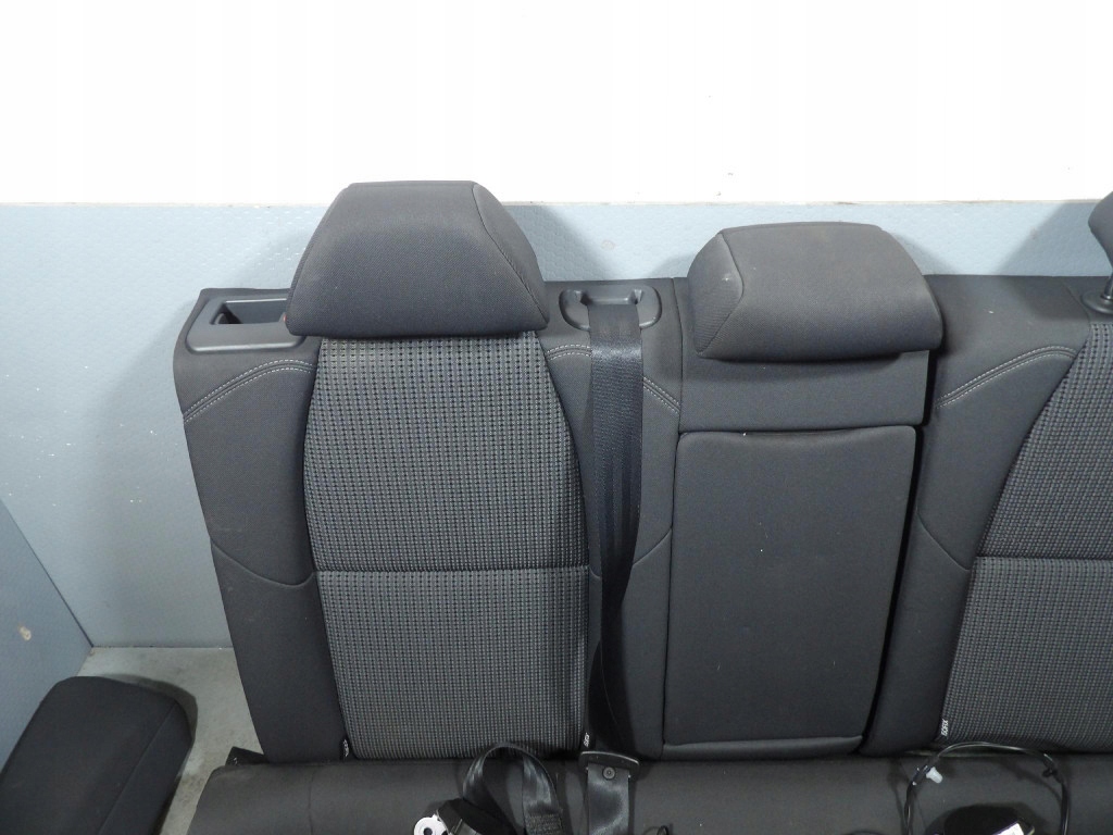 PEUGEOT 508 und Sedan Sitz Sitz heck