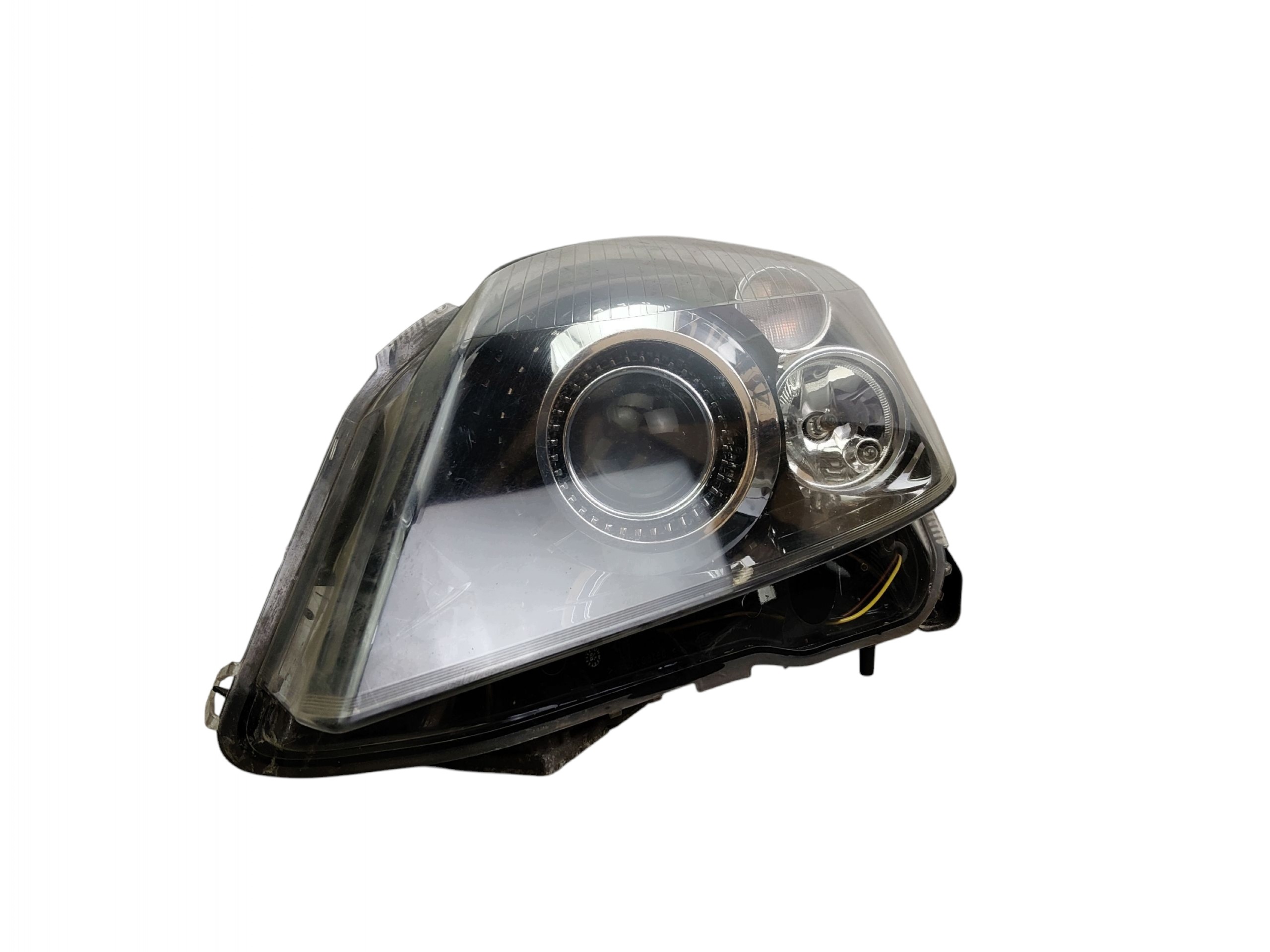 light REFLEKTOR left front OPEL ASTRA H (2004-2006) XENON EUROPA