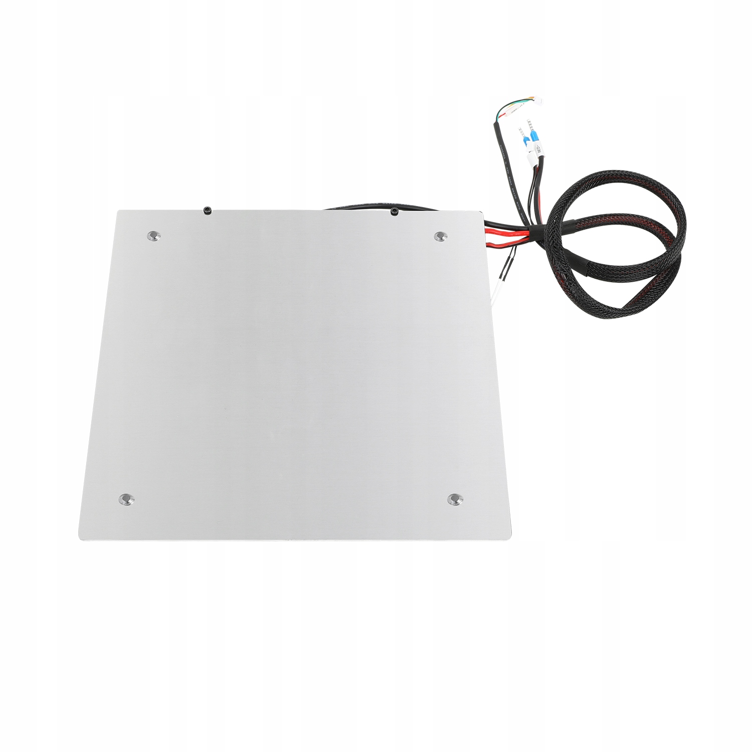 CREALITY 3D K1 K1C ZESTAW HOT-BED STÓŁ GRZEWCZY