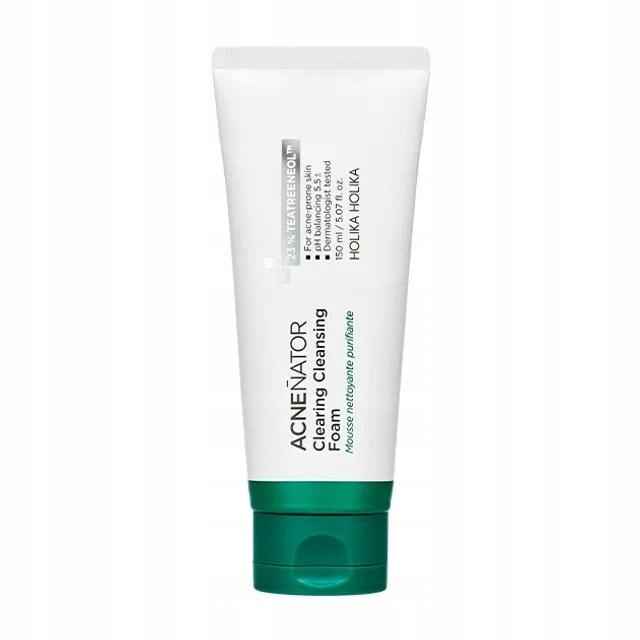 Holika Holika čistící pěna na obličej 150 Ml