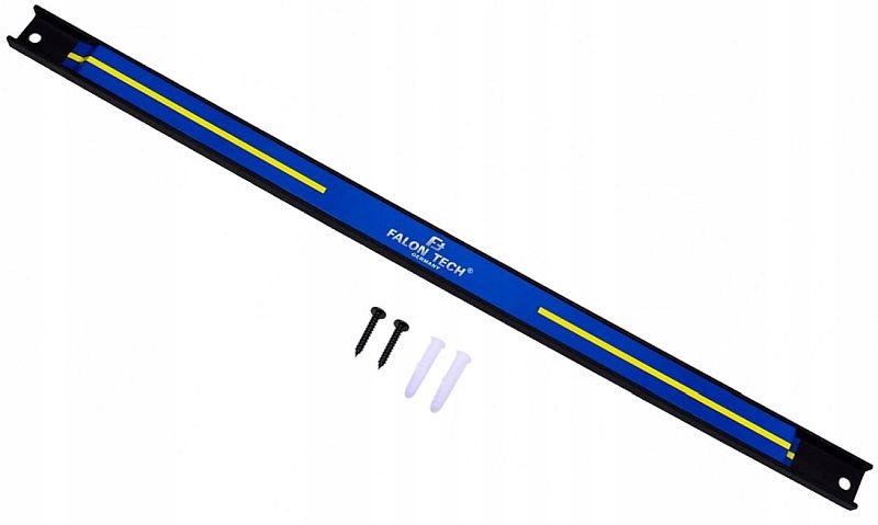 

Listwa Magnetyczna Uchwyt Magnes Na Narzędzia 60CM
