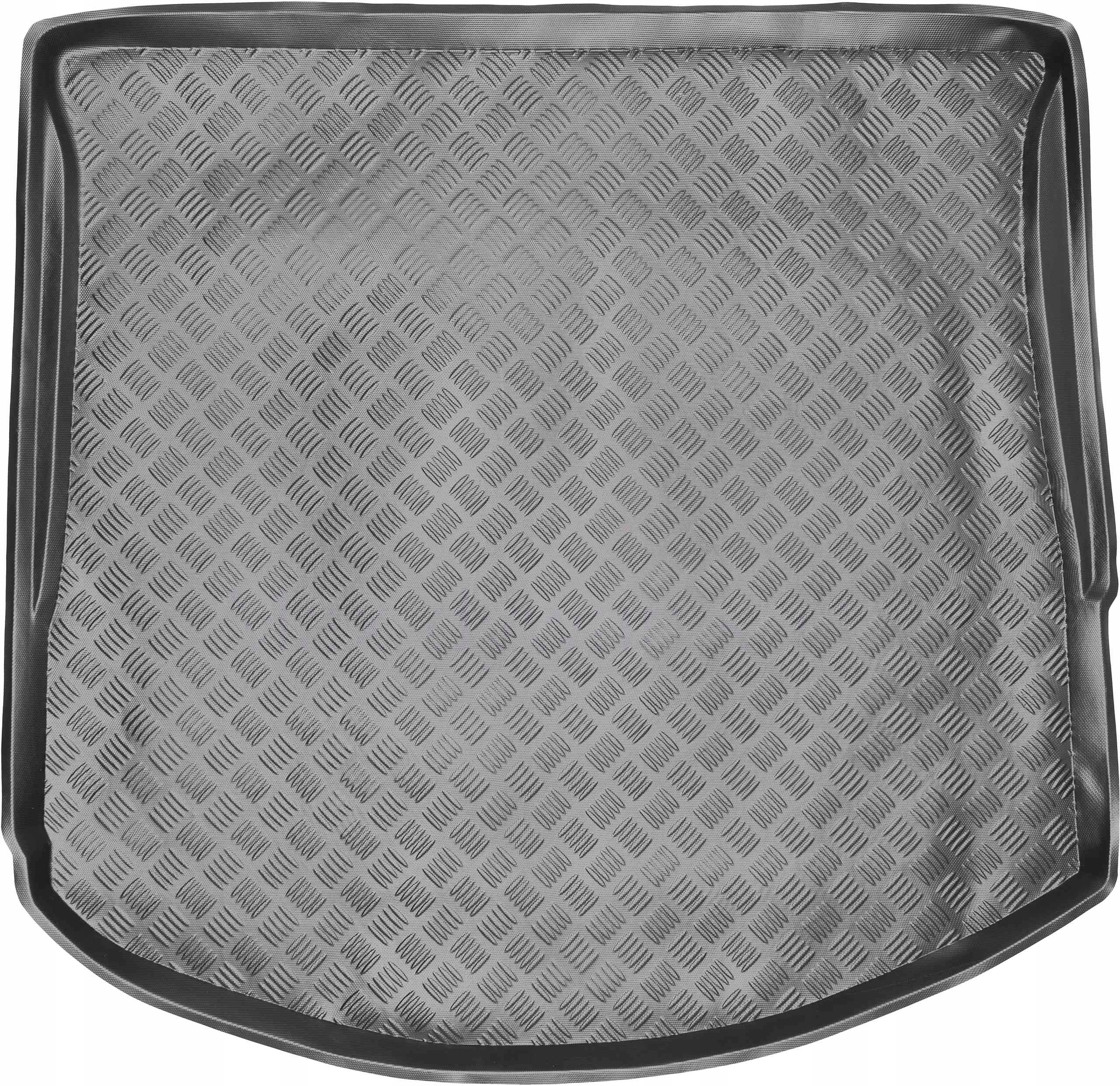 

Ford Mondeo IV Kombi 2007-2014 Mata do bagażnika