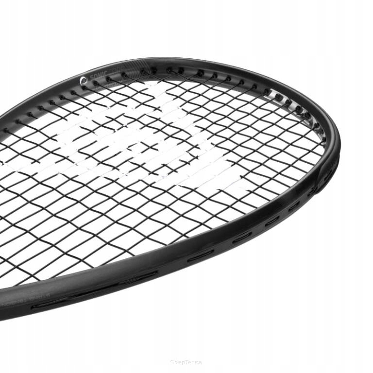 Rakieta do squasha Dunlop Sonic Core Revelation125 Waga 125 g