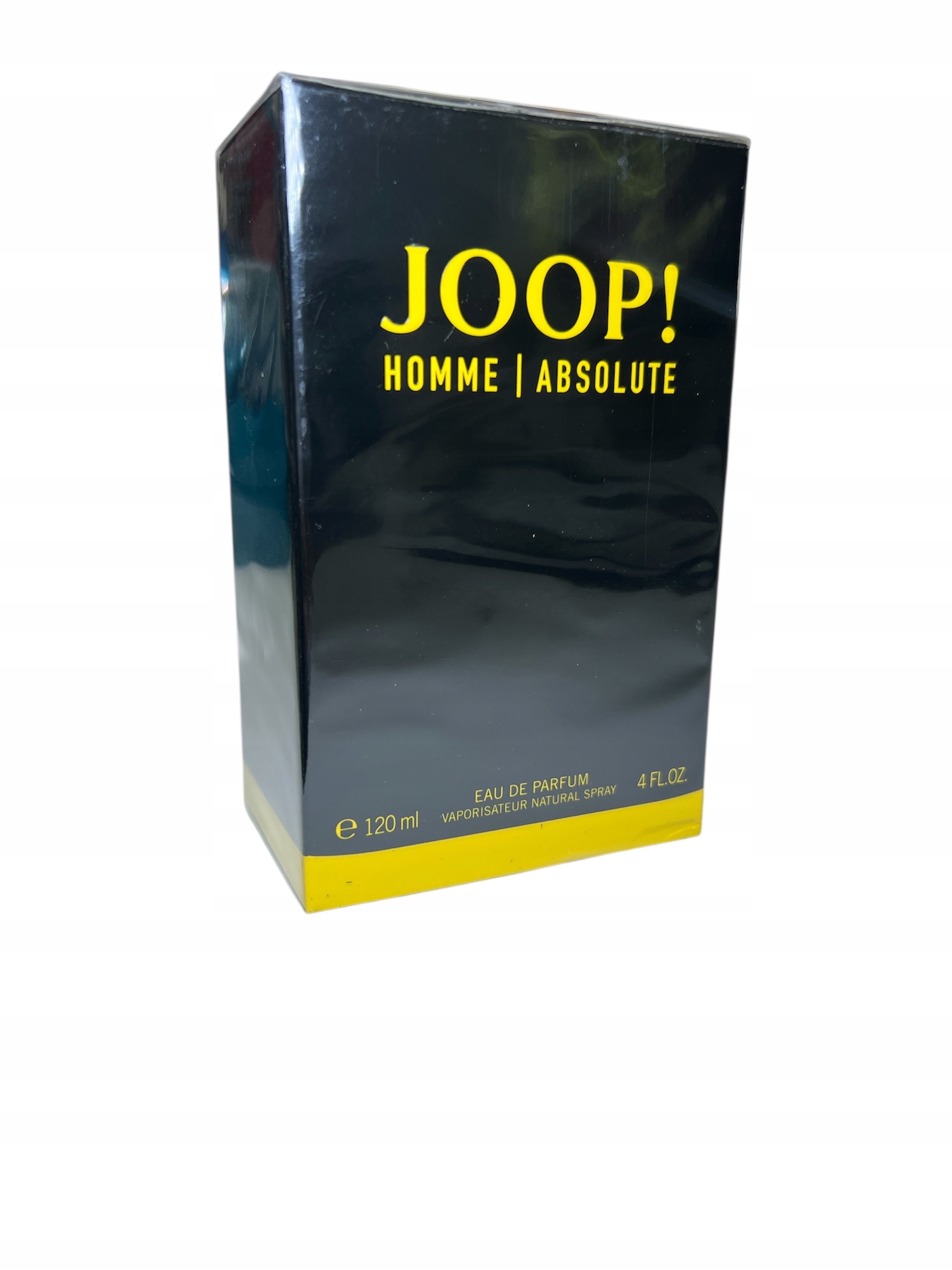 Homme Absolute woda perfumowana mężczyzna Edp Produkt