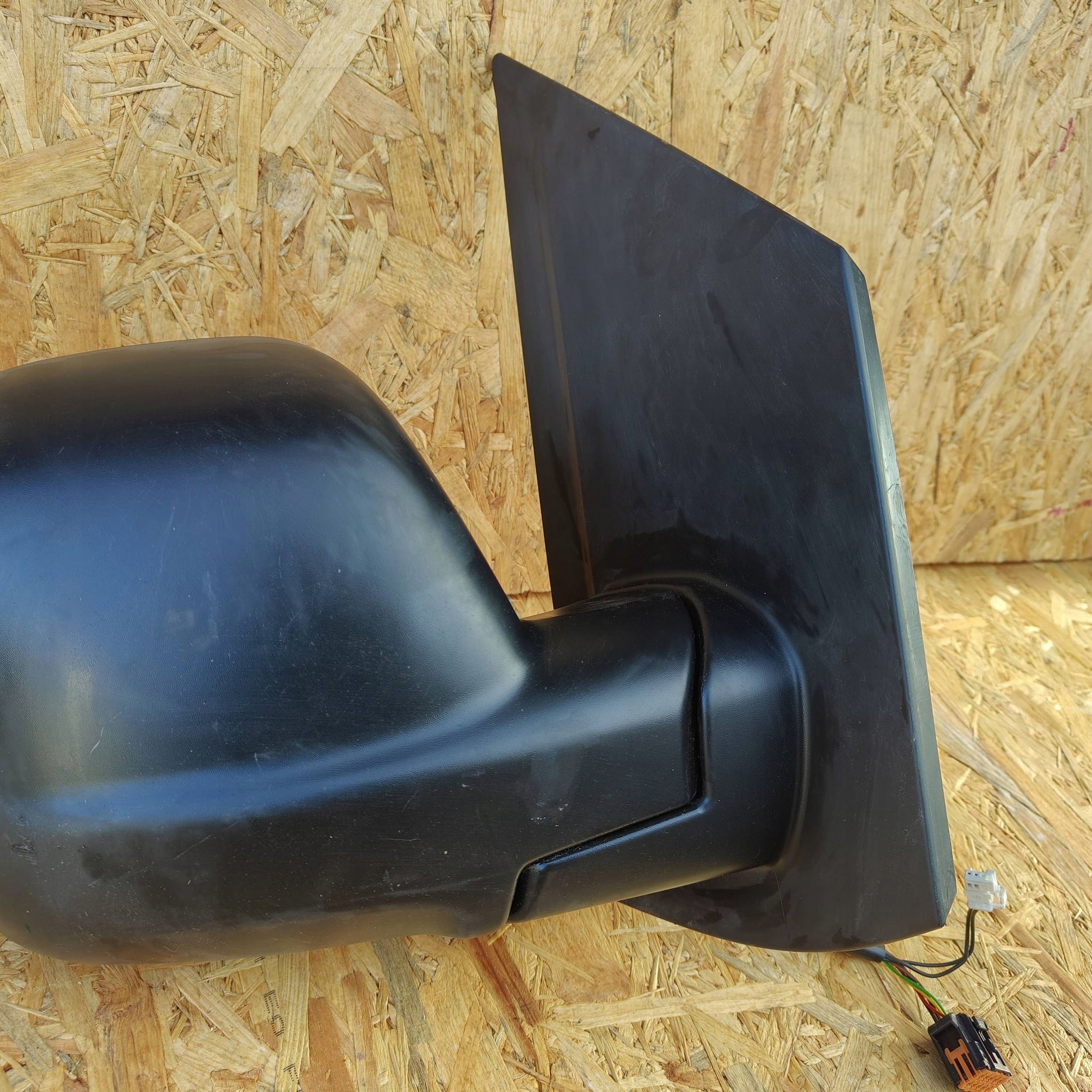 electrics mirror side right side Peugeot Expert 98155882XT