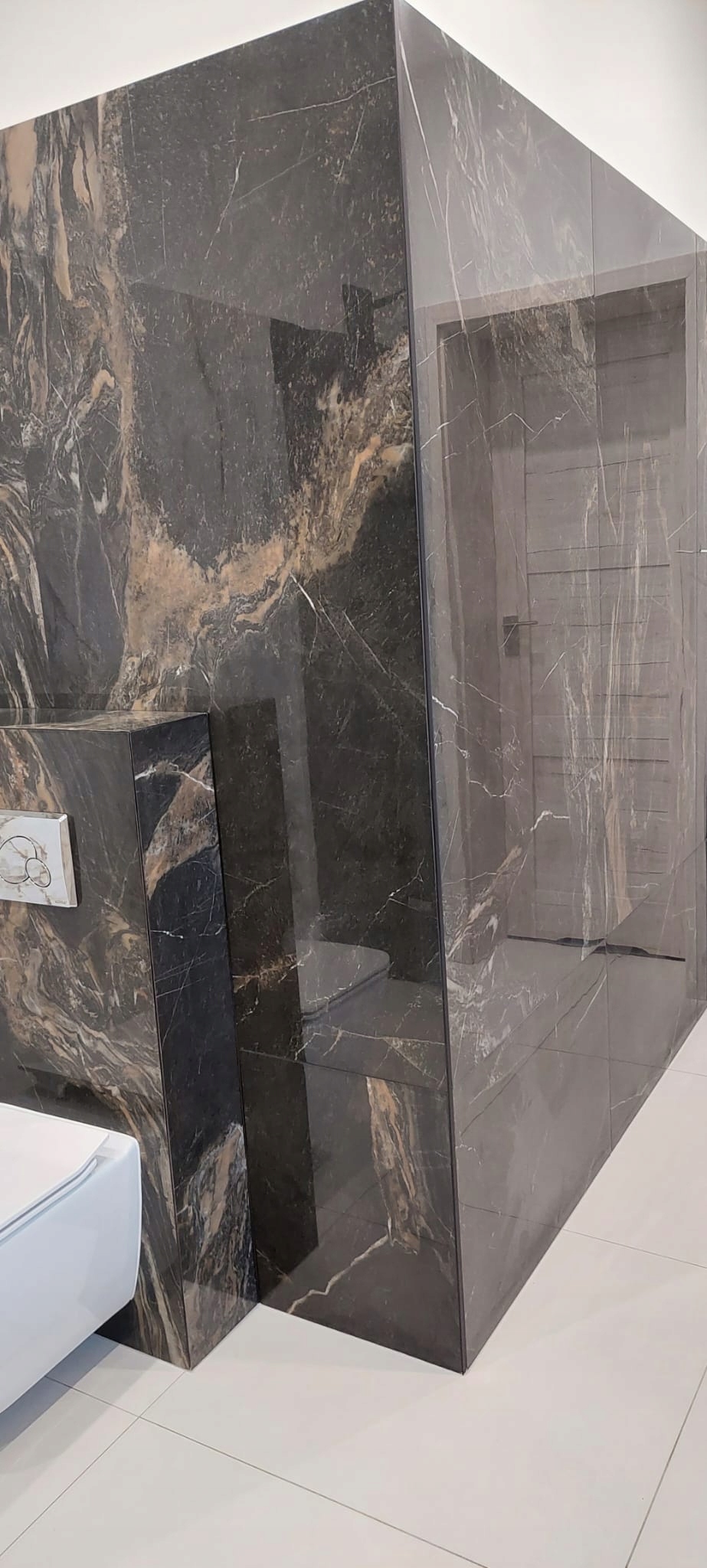 Płytka Wielkoformatowa XXL Długość 159 cm