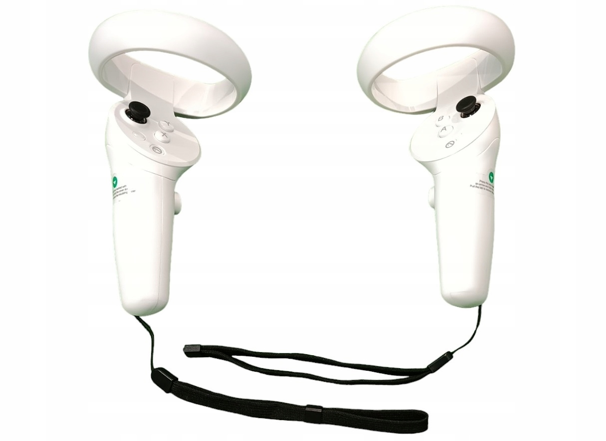 Gogle VR Pico Neo 3 Pro 256GB do zastosowań Biznesowych, szkoleń, symulacji Marka Pico