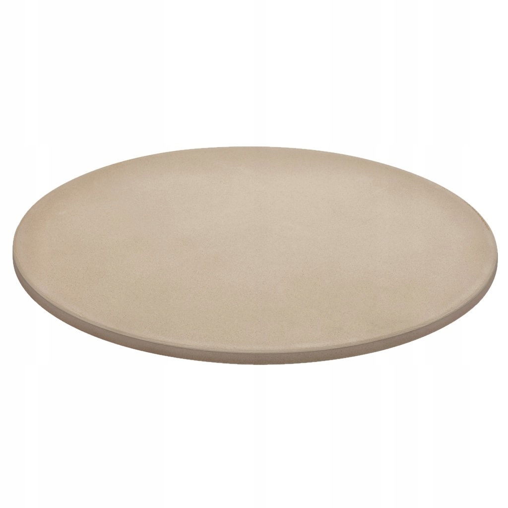 Kámen na pečení pizzy Ø 33 cm gril trouba ohniště