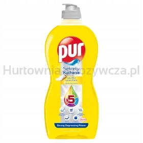 Pur Power Lemon 450 ml