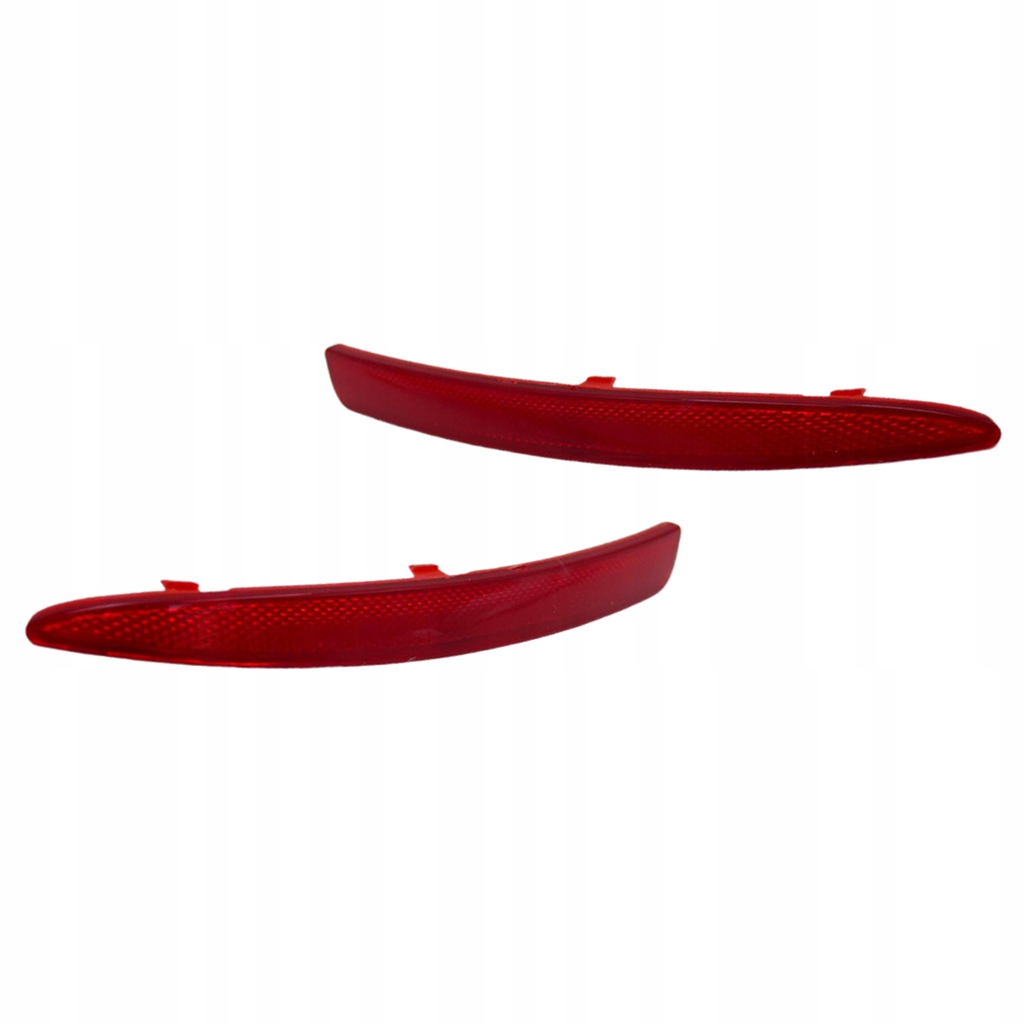 Odblask tylnego zderzaka i prawego do Numer katalogowy oryginału 255139