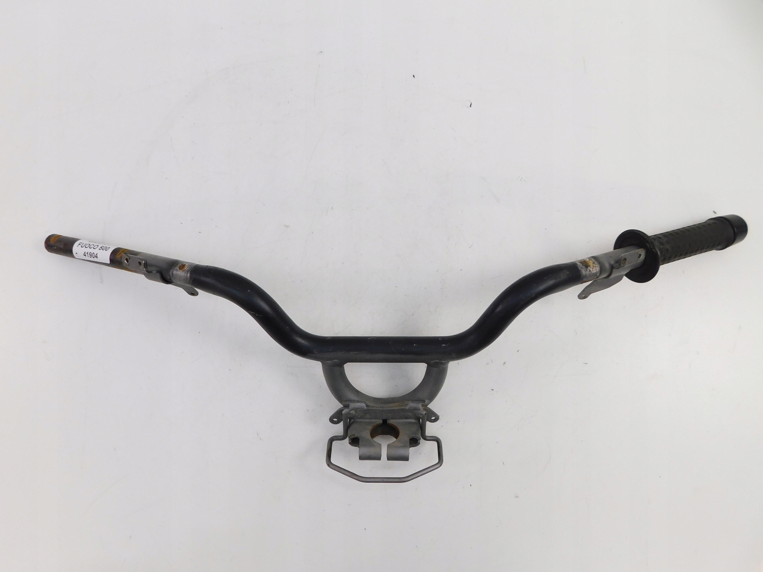 Gilera FUOCO 500 кермо M1