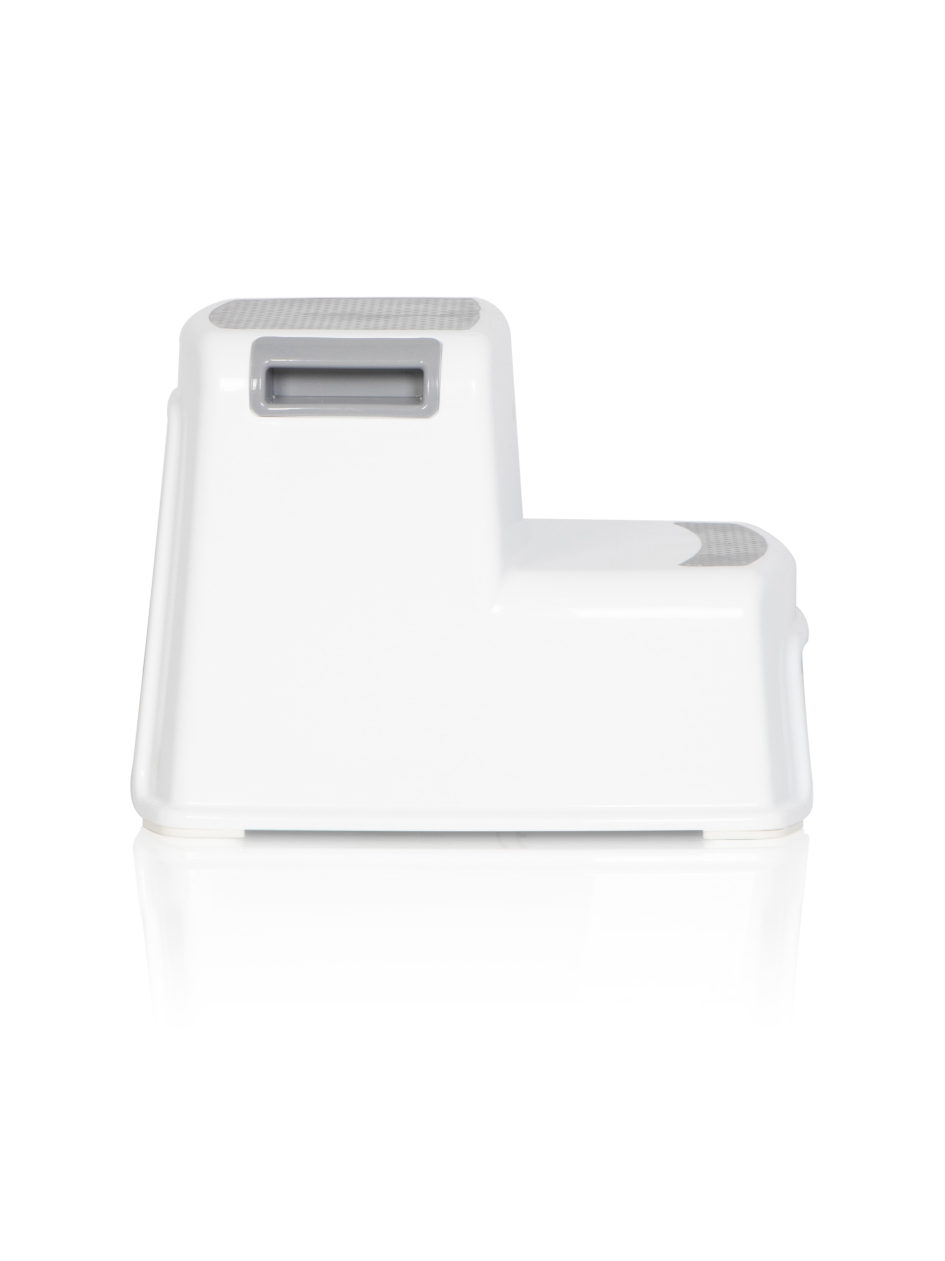 Podest podnóżek STEP 2 Stopień Dziecięcy Aż Do 30 kg Wagi Bezpieczny Lekki Marka Colibro