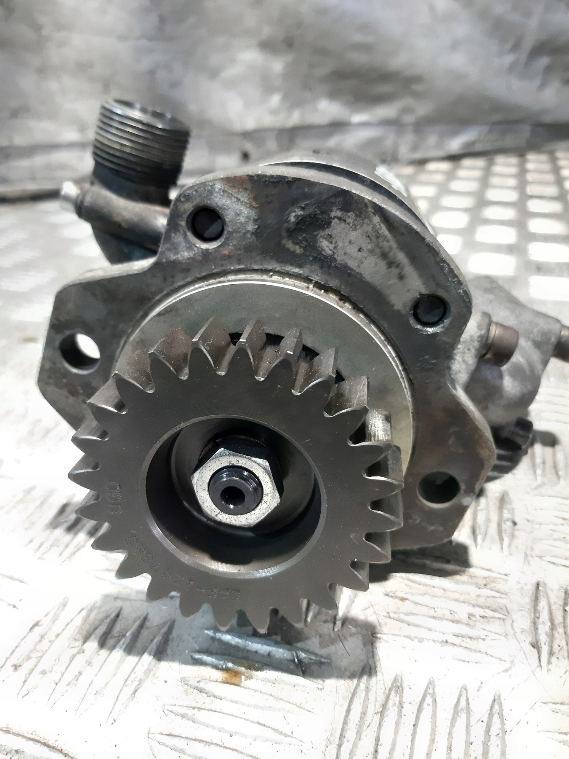 0517625006 pumpa hydraulicka REXROTH