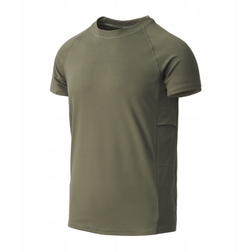 T-Shirt funkcyjny Helikon Quickly Dry Olive Green S