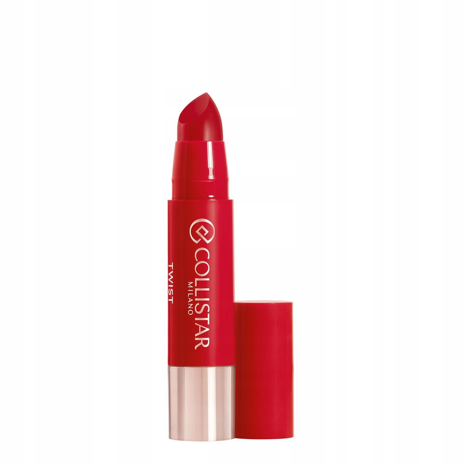 Hydratační Balzám Na Rty S Otočným Leskem Balmy Gloss 2,8 G Odstín: 208 Cherr