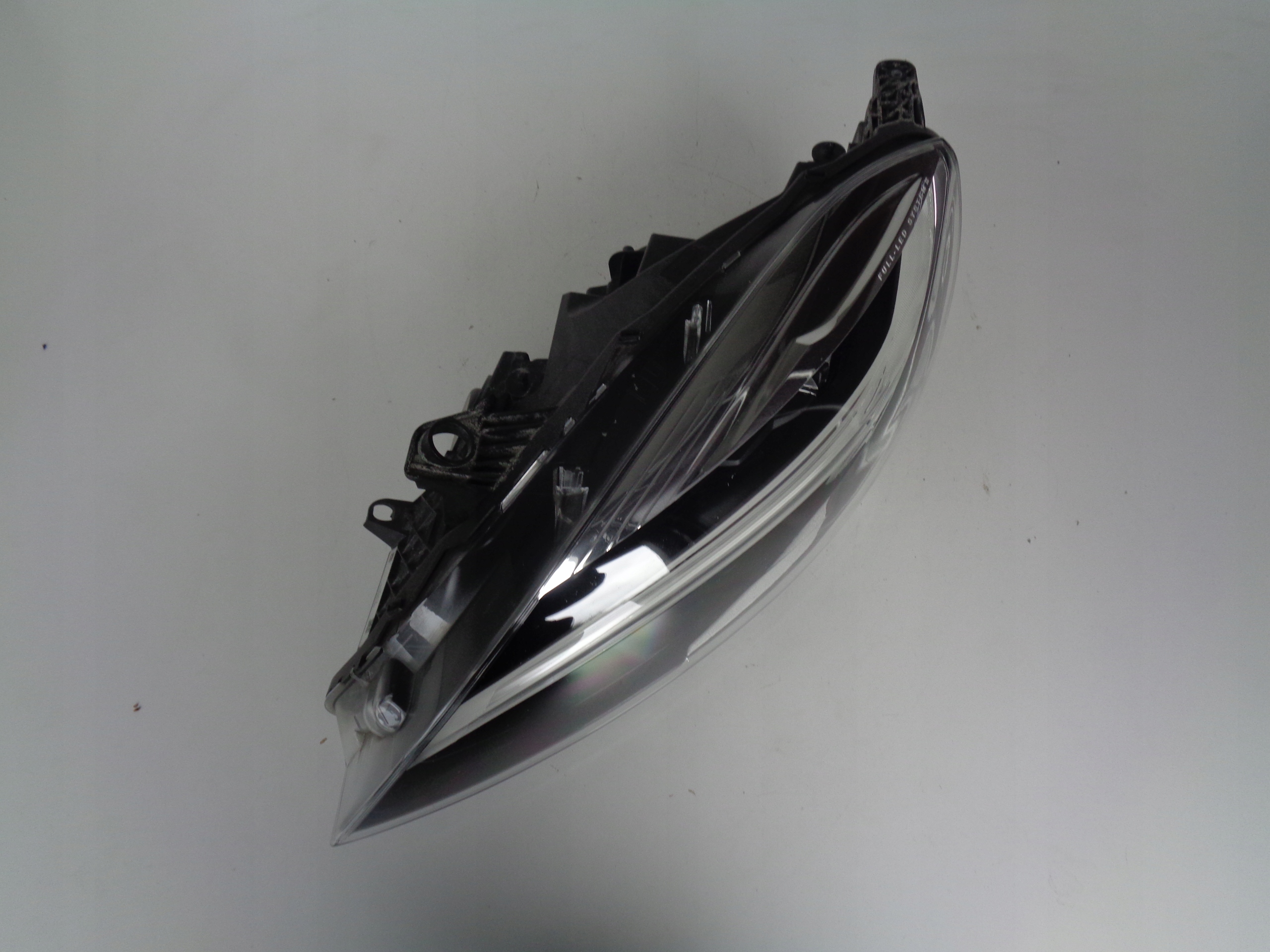 Frontscheinwerfer Volvo S40/S50/V40/V50 V40 31677022LA LED Links Headlight - Thumbnail 3