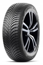 

2 x Falken EuroAll Season AS210 215/50R17 95 V XL