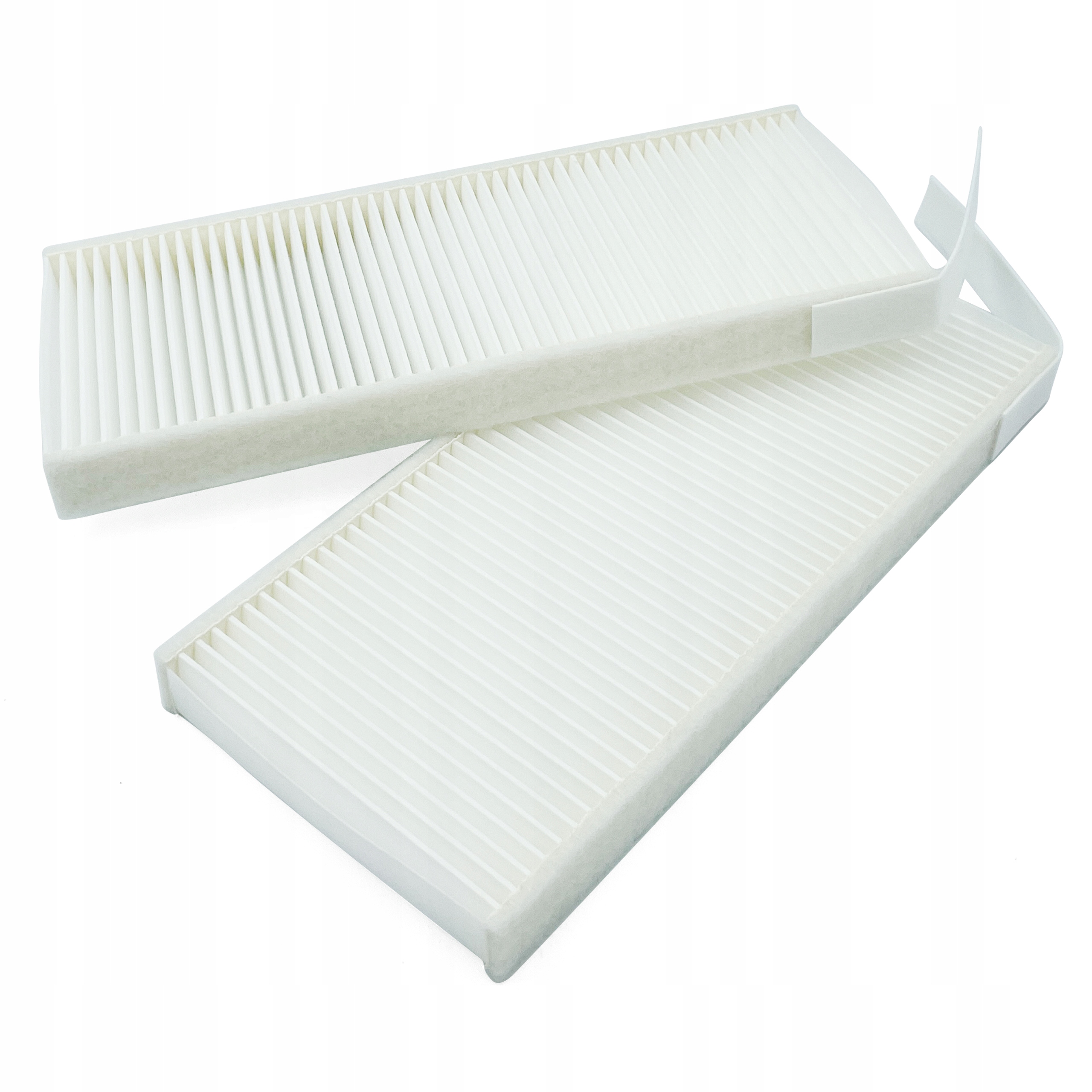 Filtr kabinowy RENAULT MASTER 3 2.3DCI podwójny Stan opakowania oryginalne