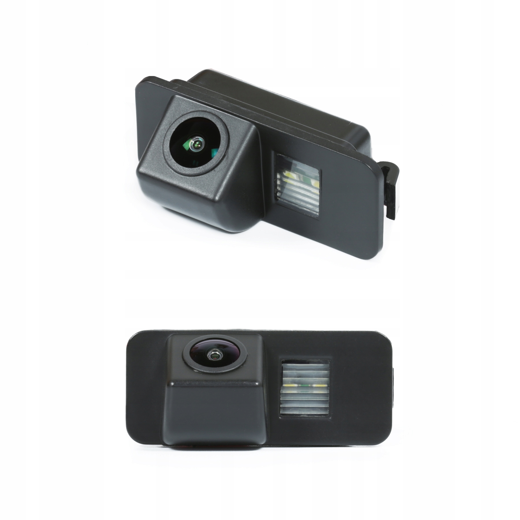 Kamera Cofania W Miejsce Lampki Tablicy Dla Ford C-max S-max Galaxy Fiesta