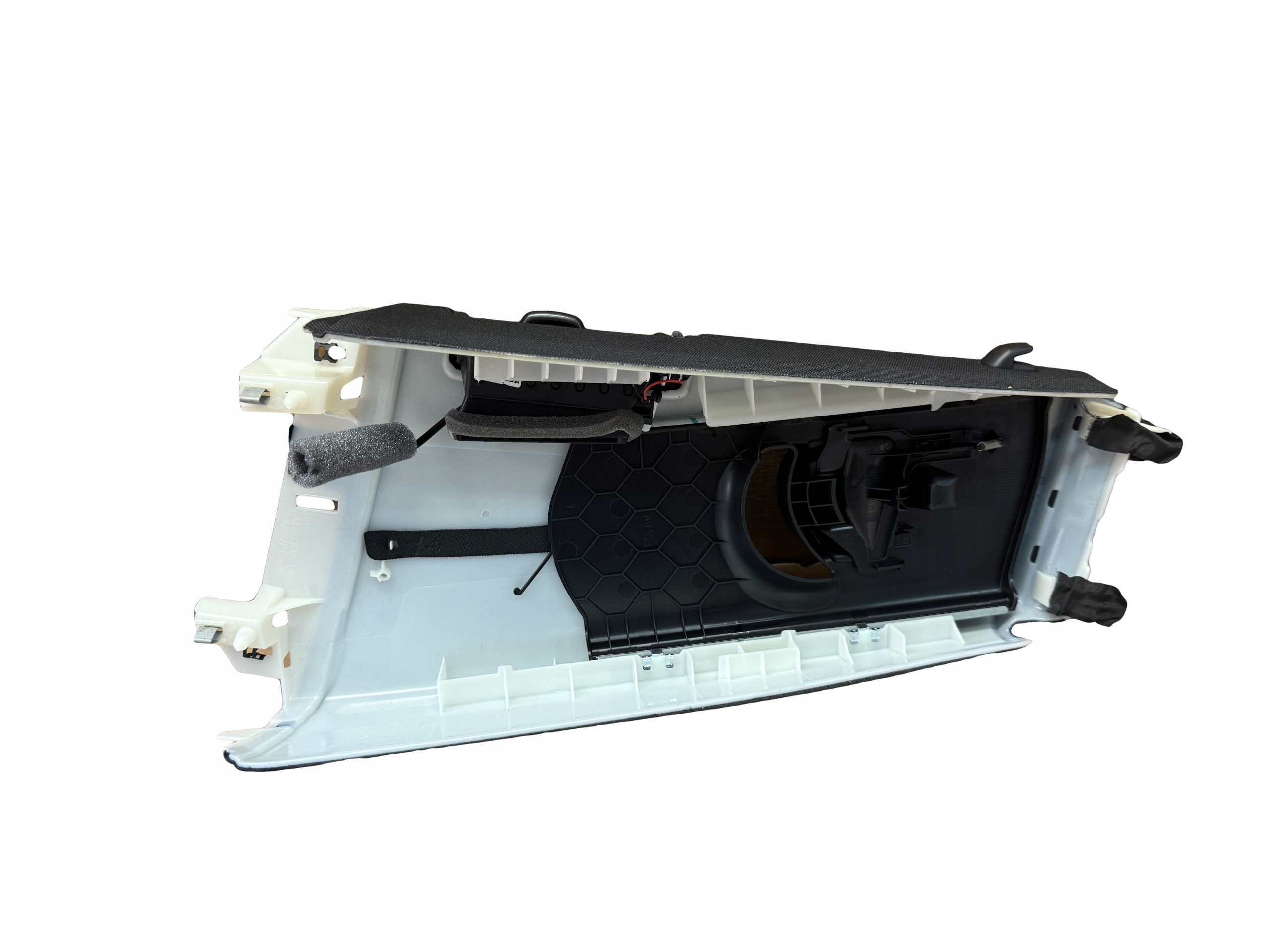 AUDI A7 4K C8 Blende Abdeckung SLUPKA B rechts 4K8867244D
