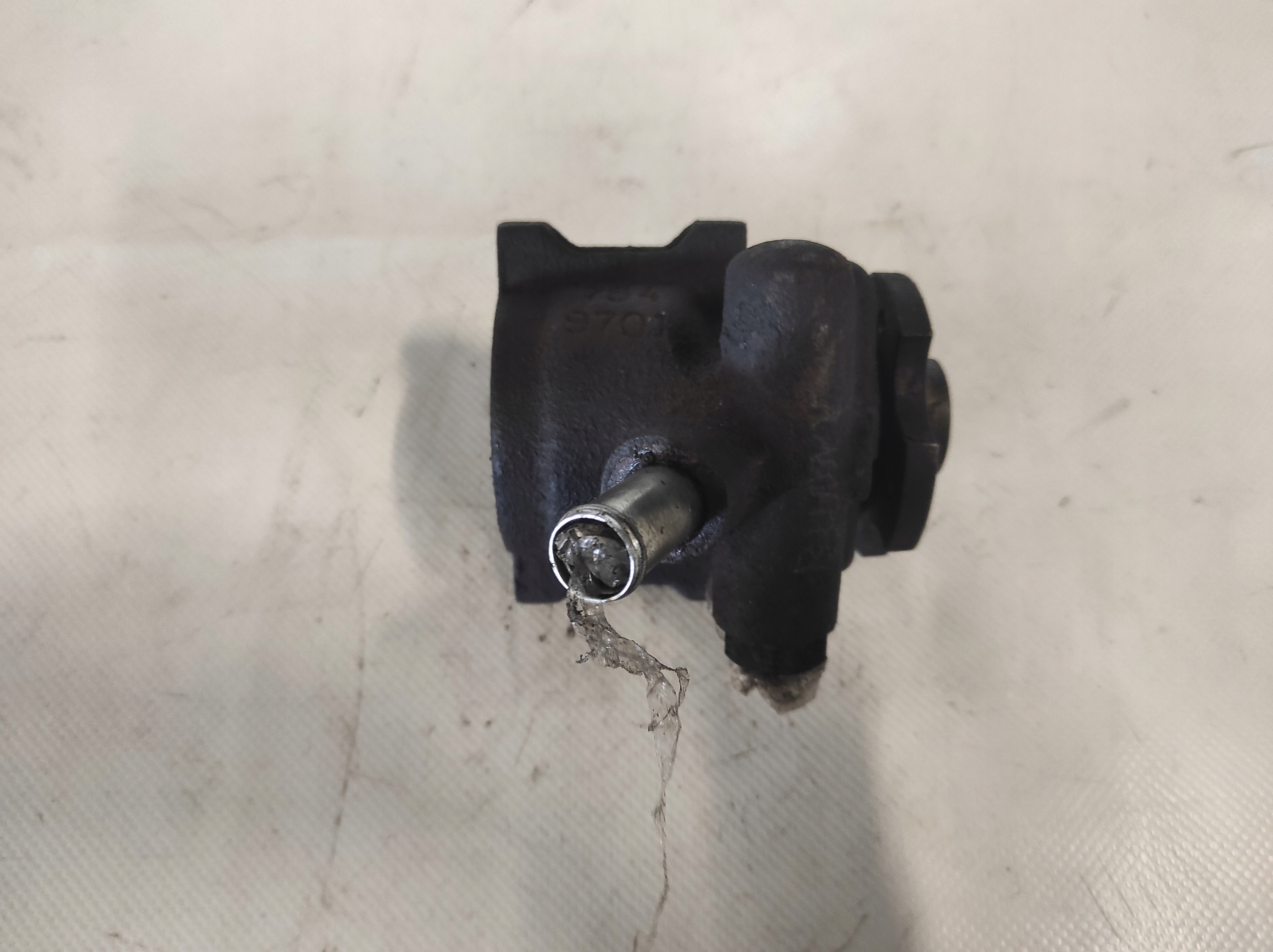 Pompa servosterzo CITROEN BERLINGO e 1.4 B