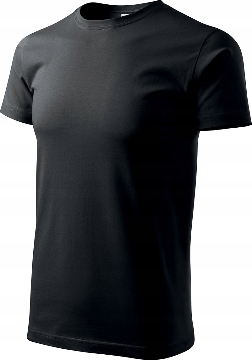 

Koszulka T-shirt Basic Adler Wysoka Jakość r. 3XL