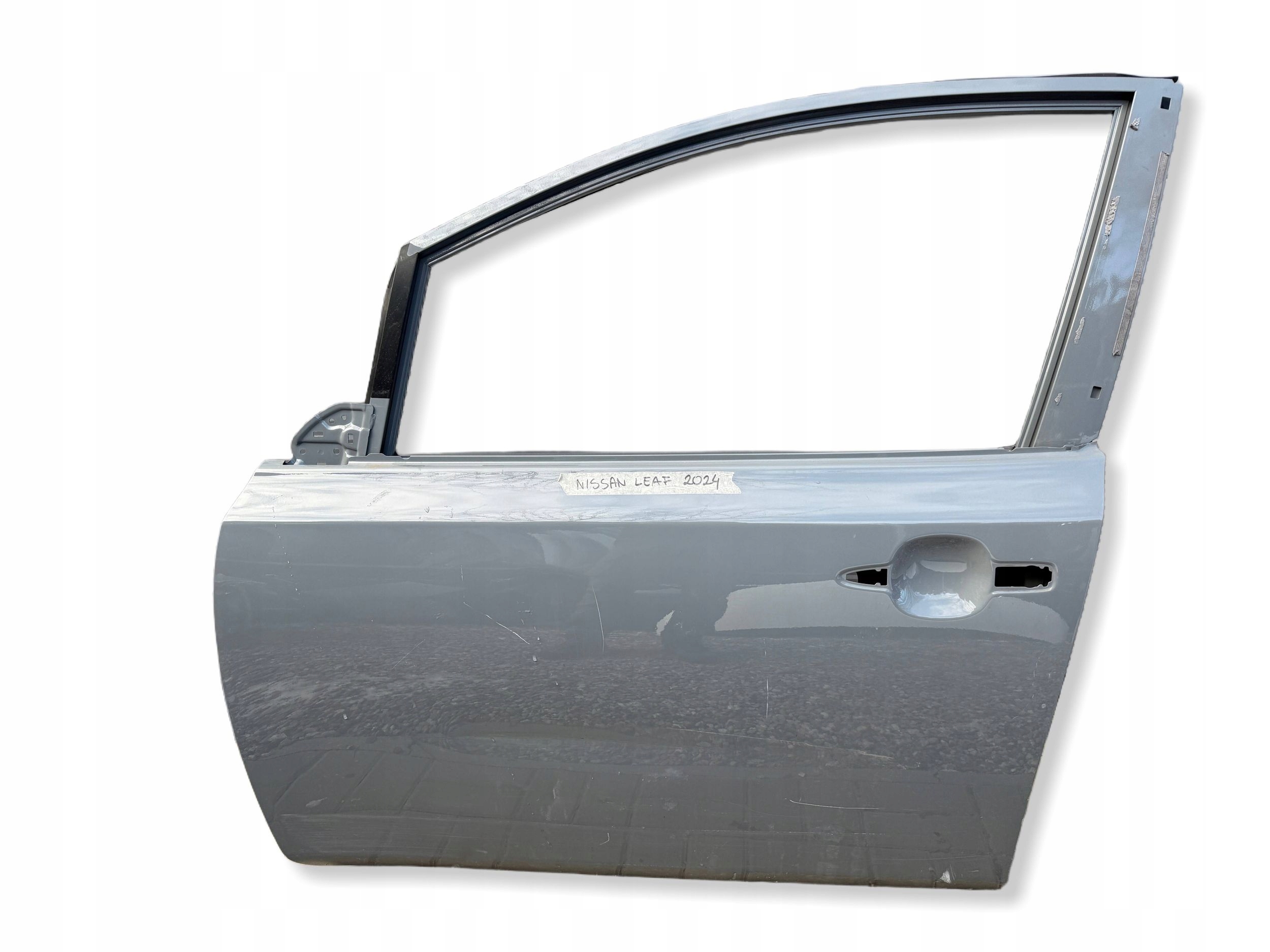 Nissan Leaf II 2 20- door left front front