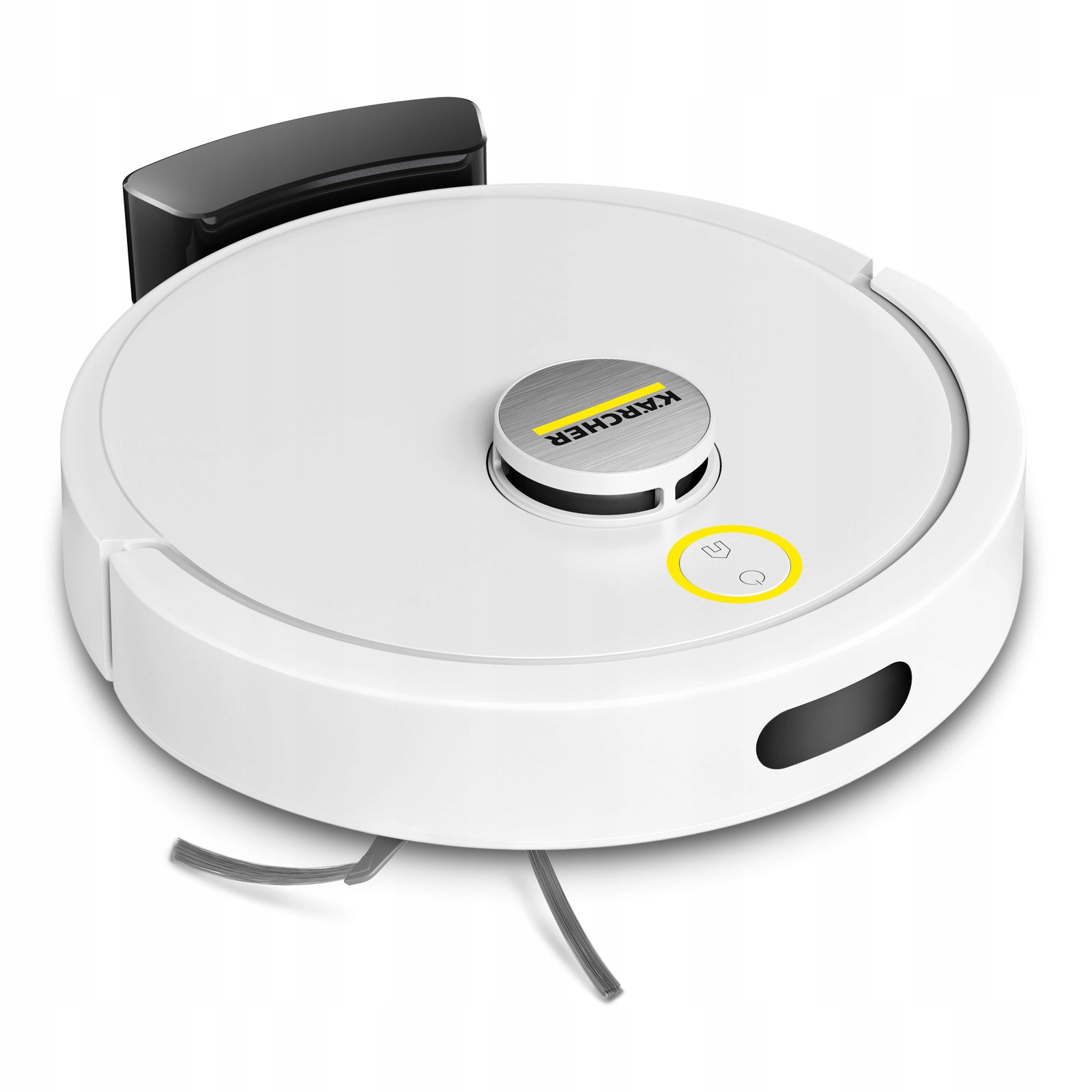 Robot sprzątający z funkcją mopowania Karcher Rvc 3
