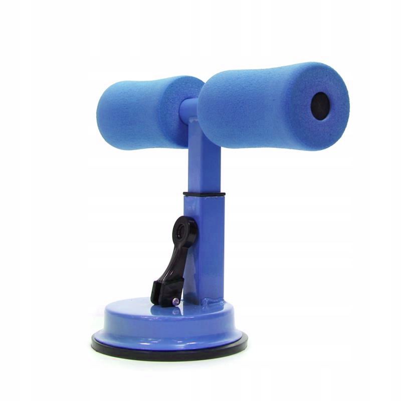 UCHWYT NA NOGI DO ĆWICZENIA BRZUSZKÓW