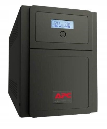 Záložný zdroj napájania Apc SMV2000CAI 2000VA