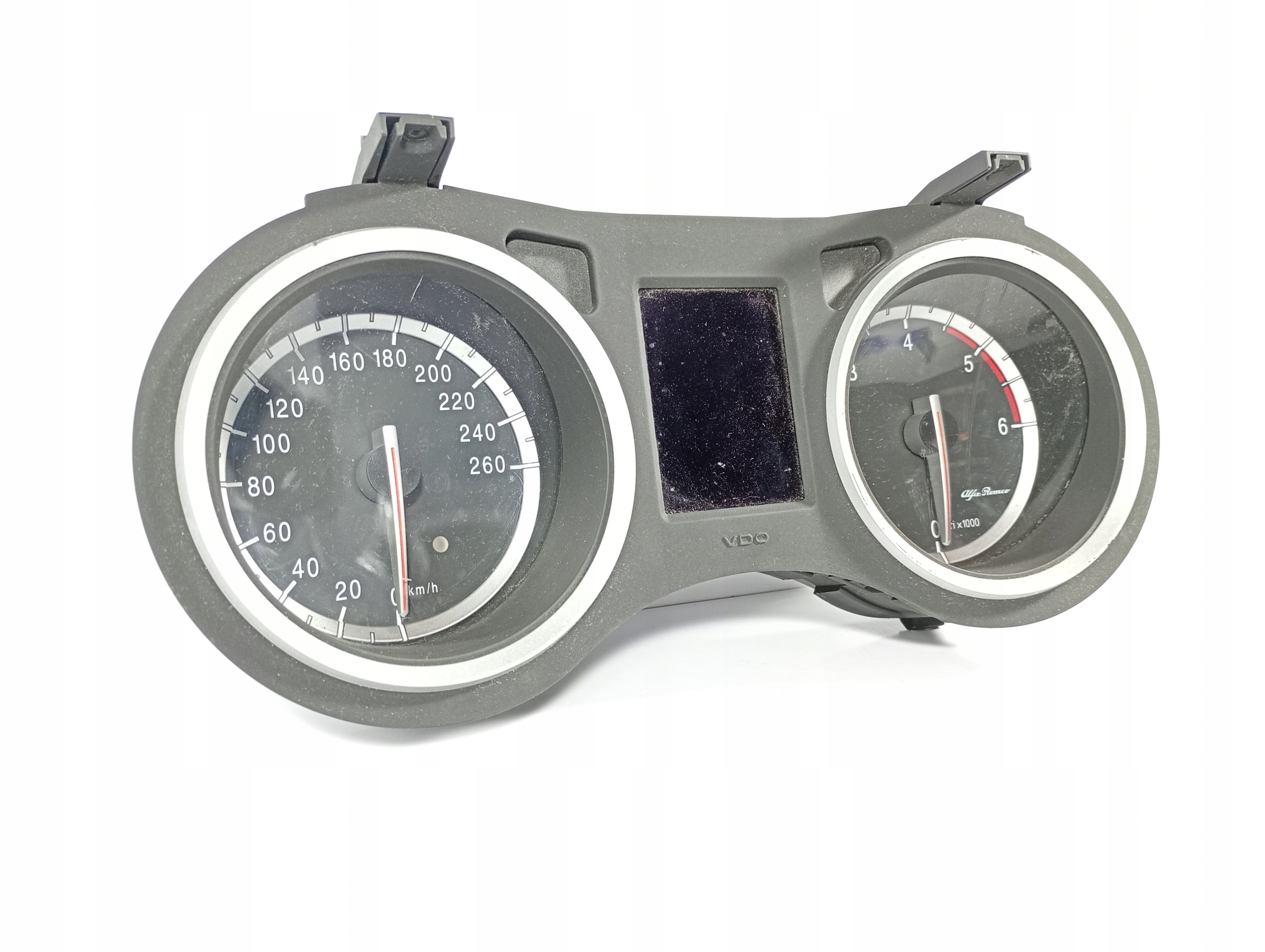 Alfa Romeo 159 06-11 dials dials tachometer OE 0156079251