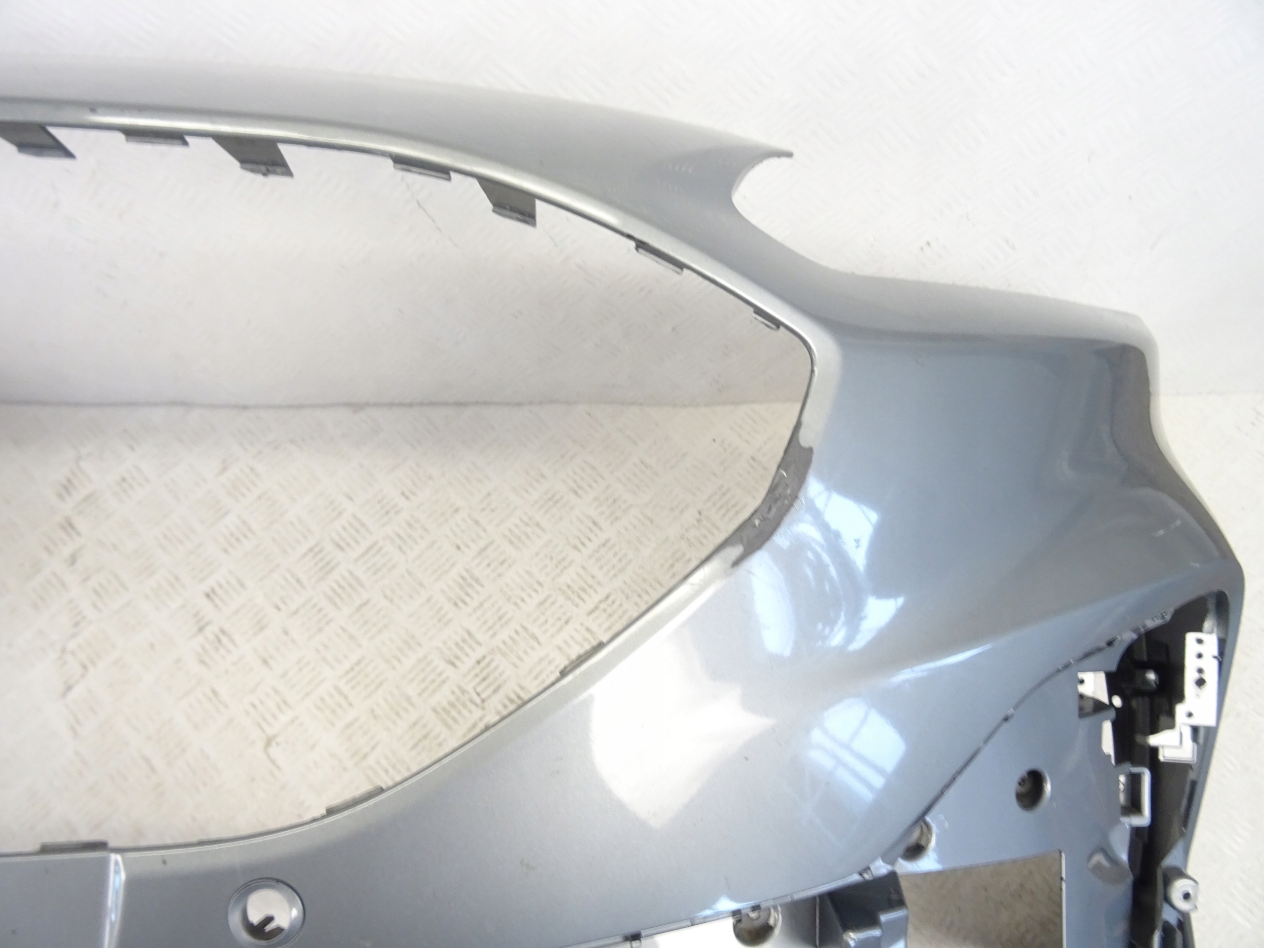 Ford Kuga III 3 MK3 ST LINE bumper front front