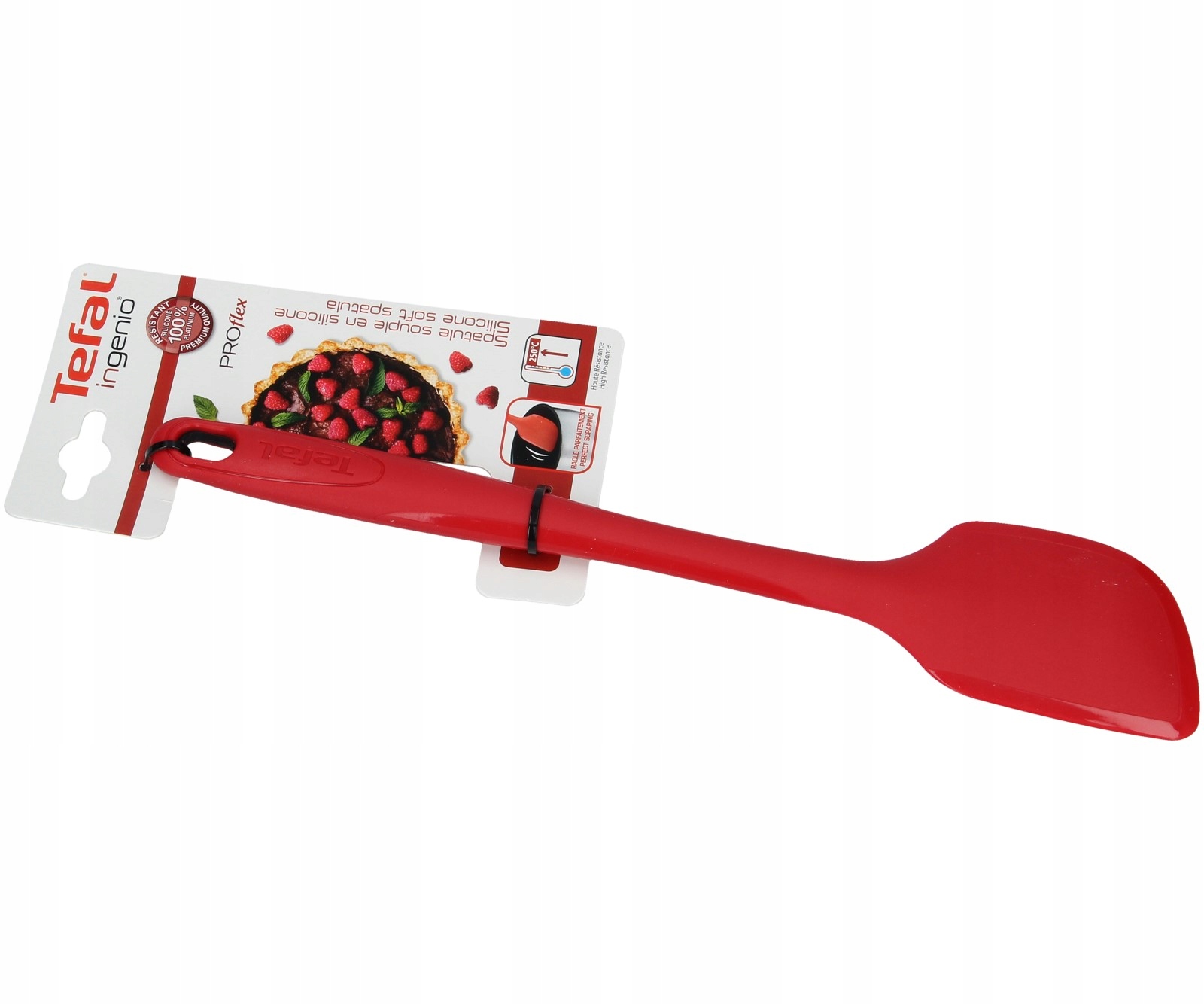 

Łopatka silikonowa Tefal Ingenio K1192014